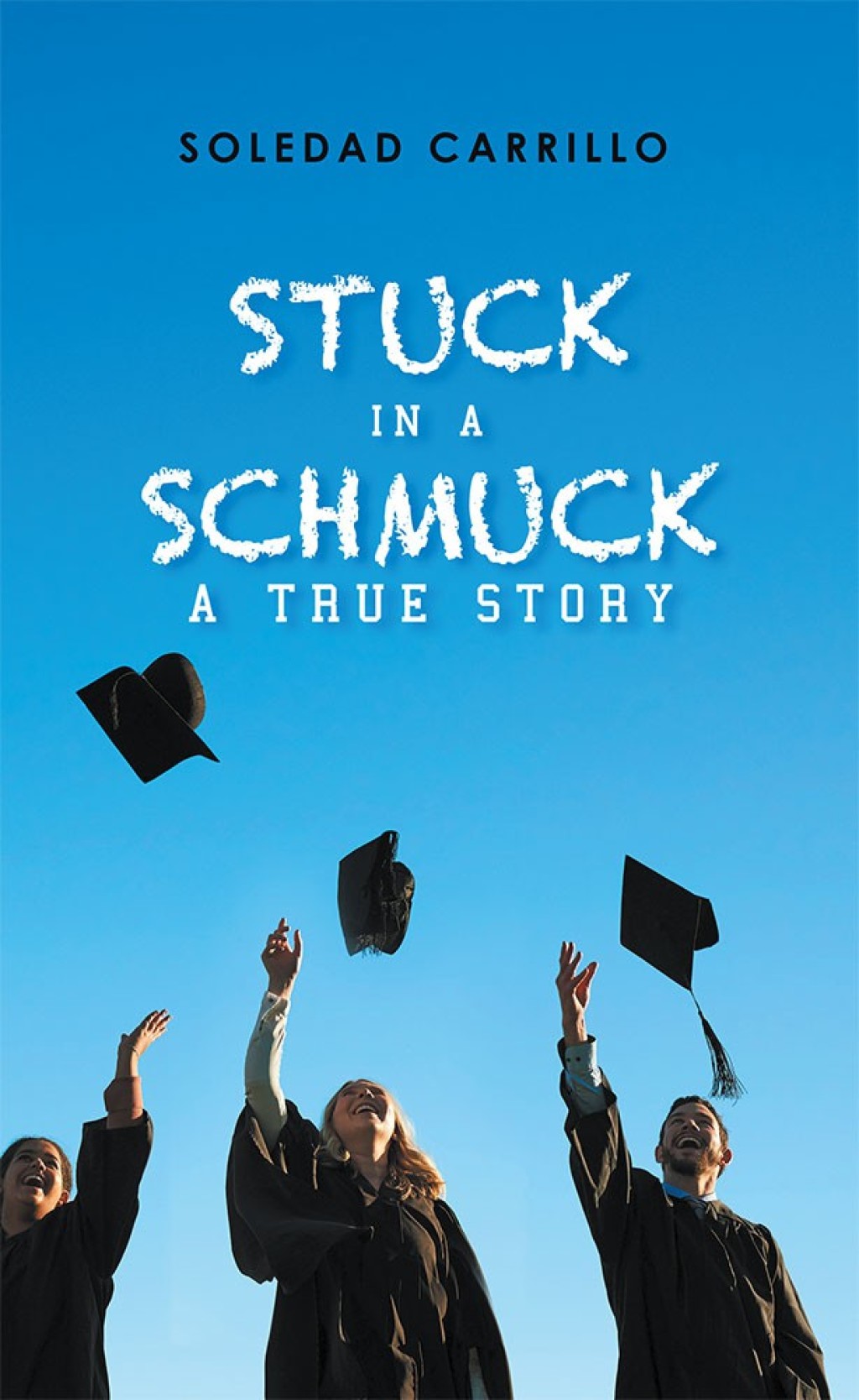 Stuck in a Schmuck A True Story - (PDF/EPUB Version)