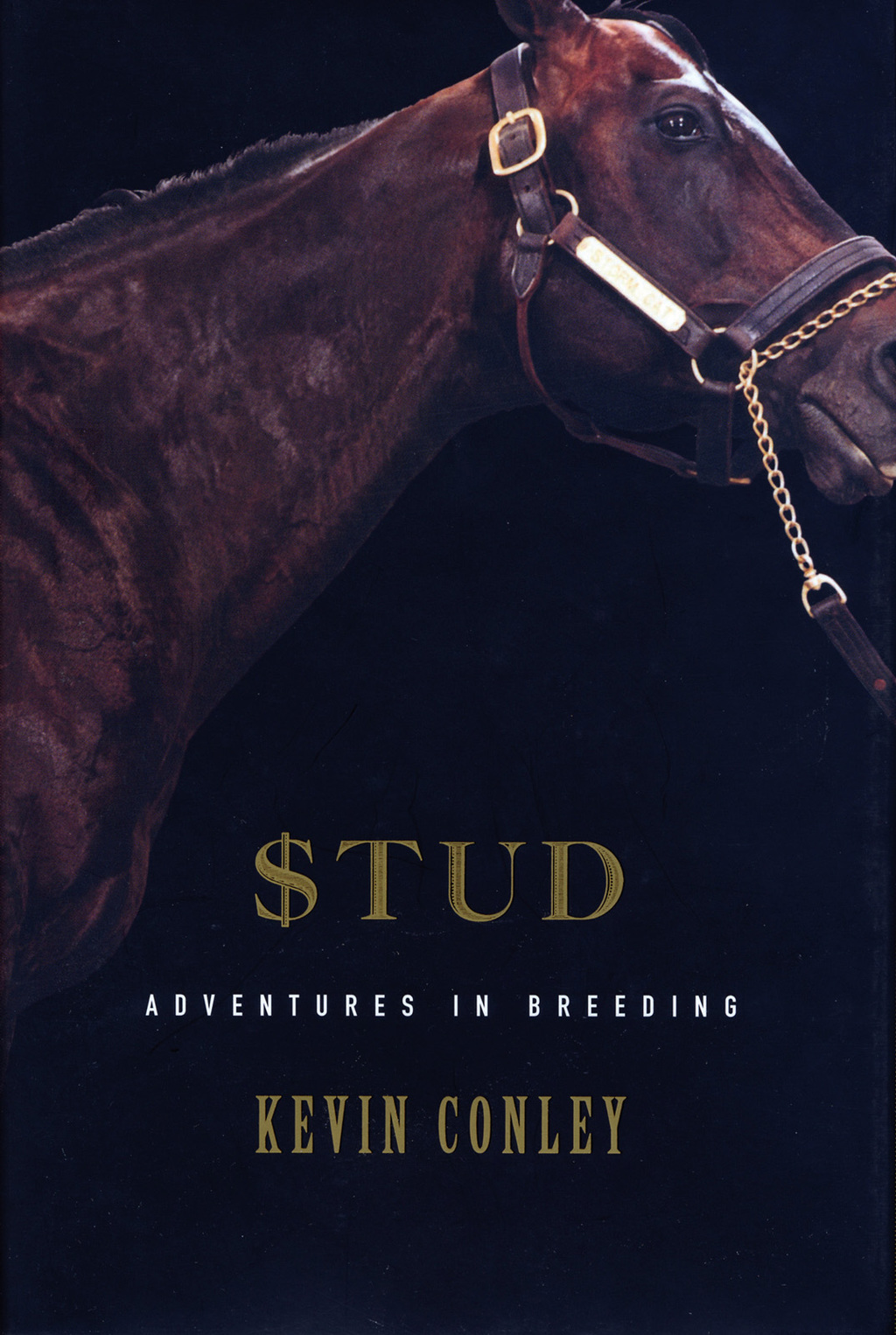Stud Adventures in Breeding 1st Edition - (PDF/EPUB Version)