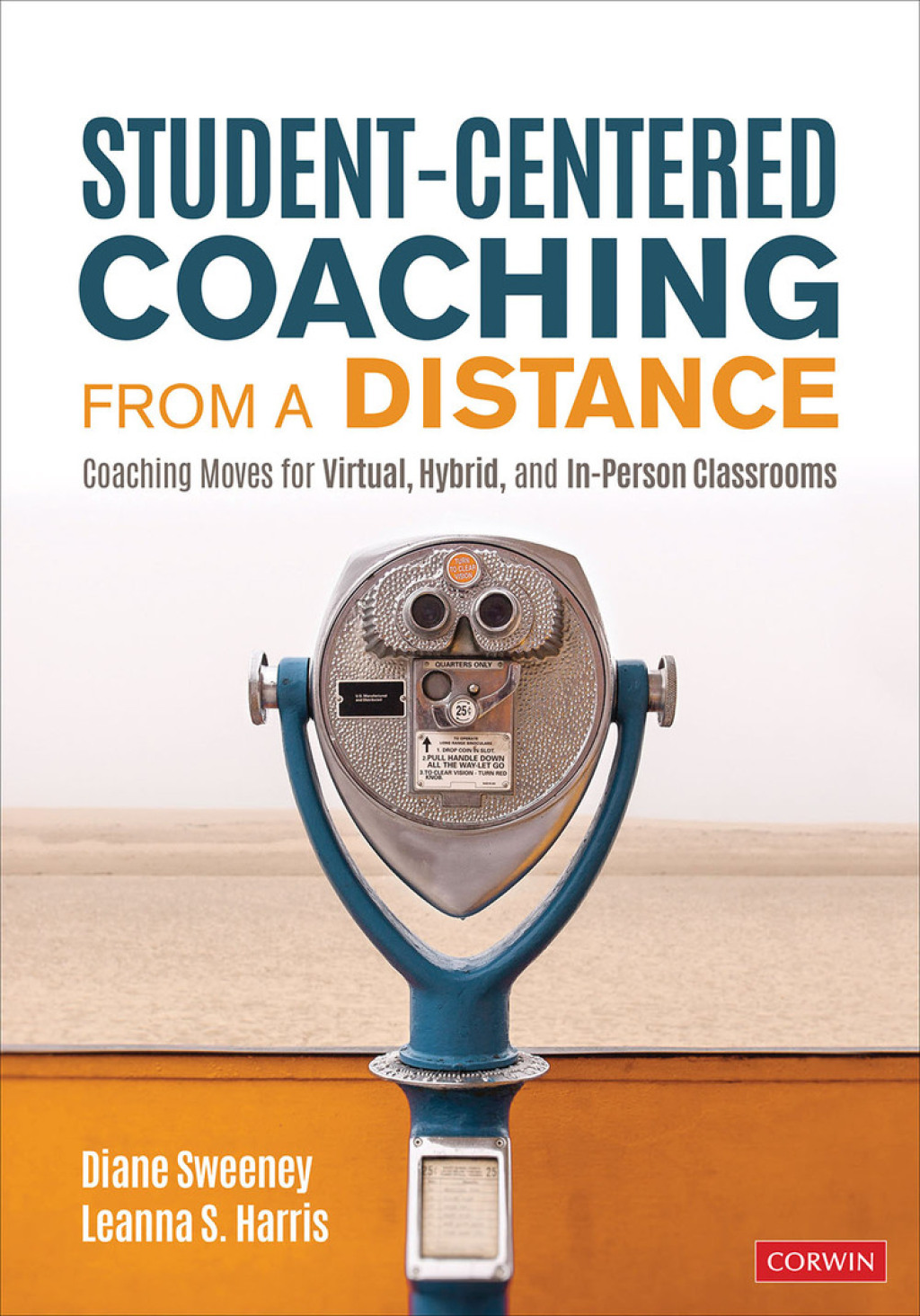 Student-Centered Coaching From a Distance Coaching Moves for Virtual, Hybrid, and In-Person Classrooms 1st Edition - (PDF/EPUB Version)