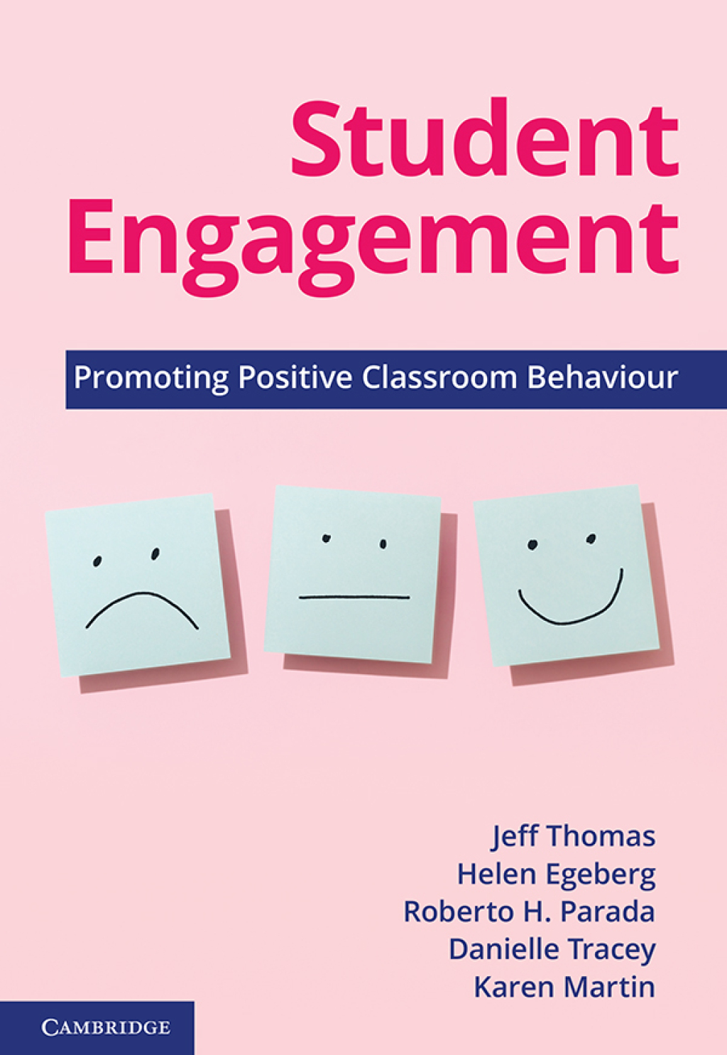 Student Engagement Promoting Positive Classroom Behaviour â€“ PDF/EPUB ...