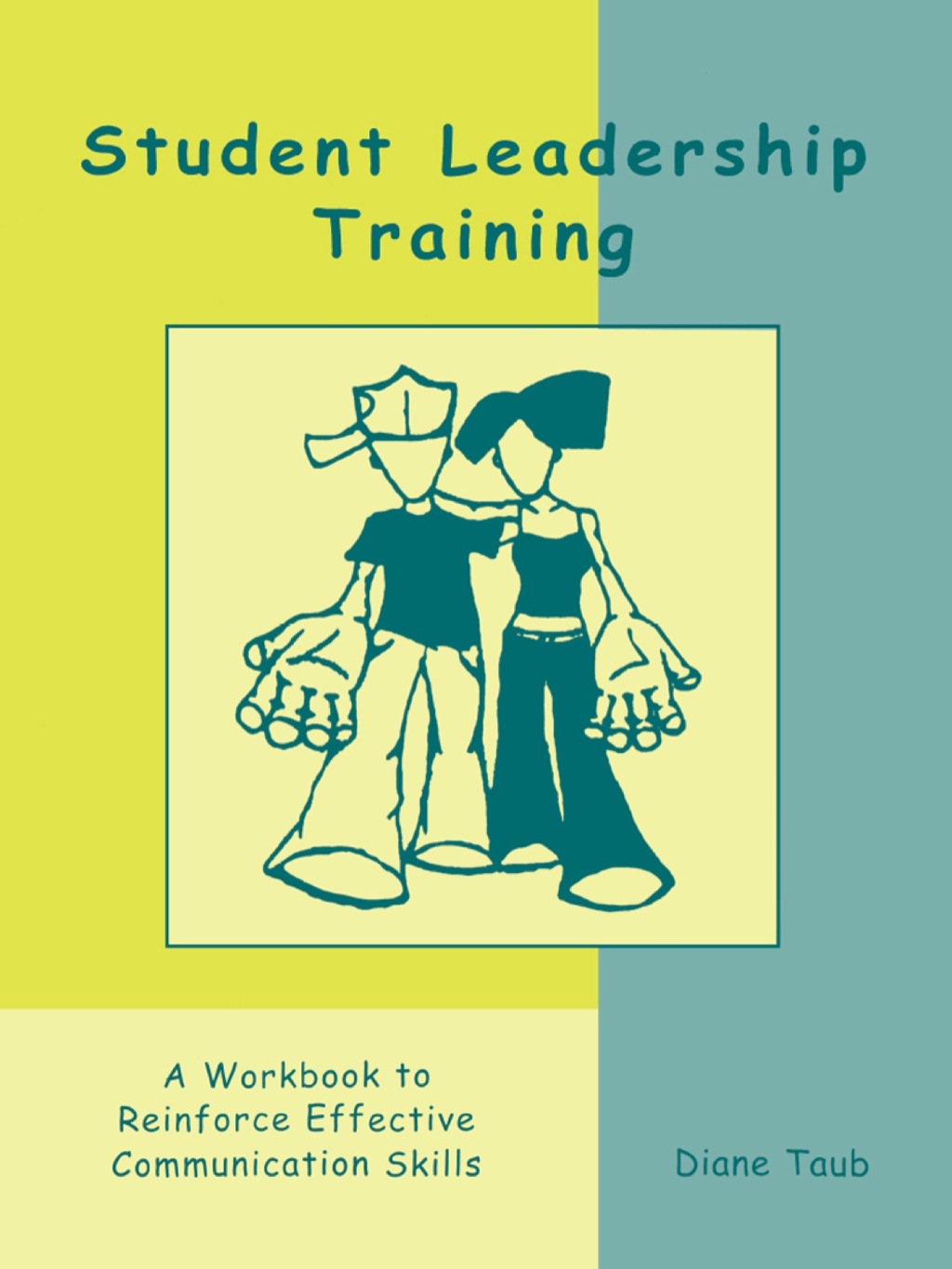Student Leadership Training - (PDF/EPUB Version)