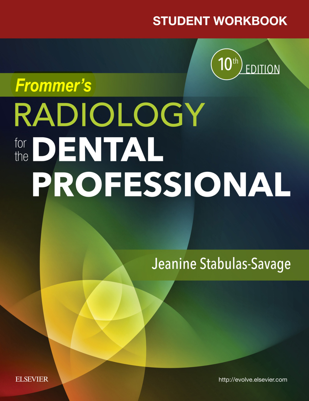 Student Workbook for Frommer's Radiology for the Dental Professional 10th Edition - (PDF/EPUB Version)