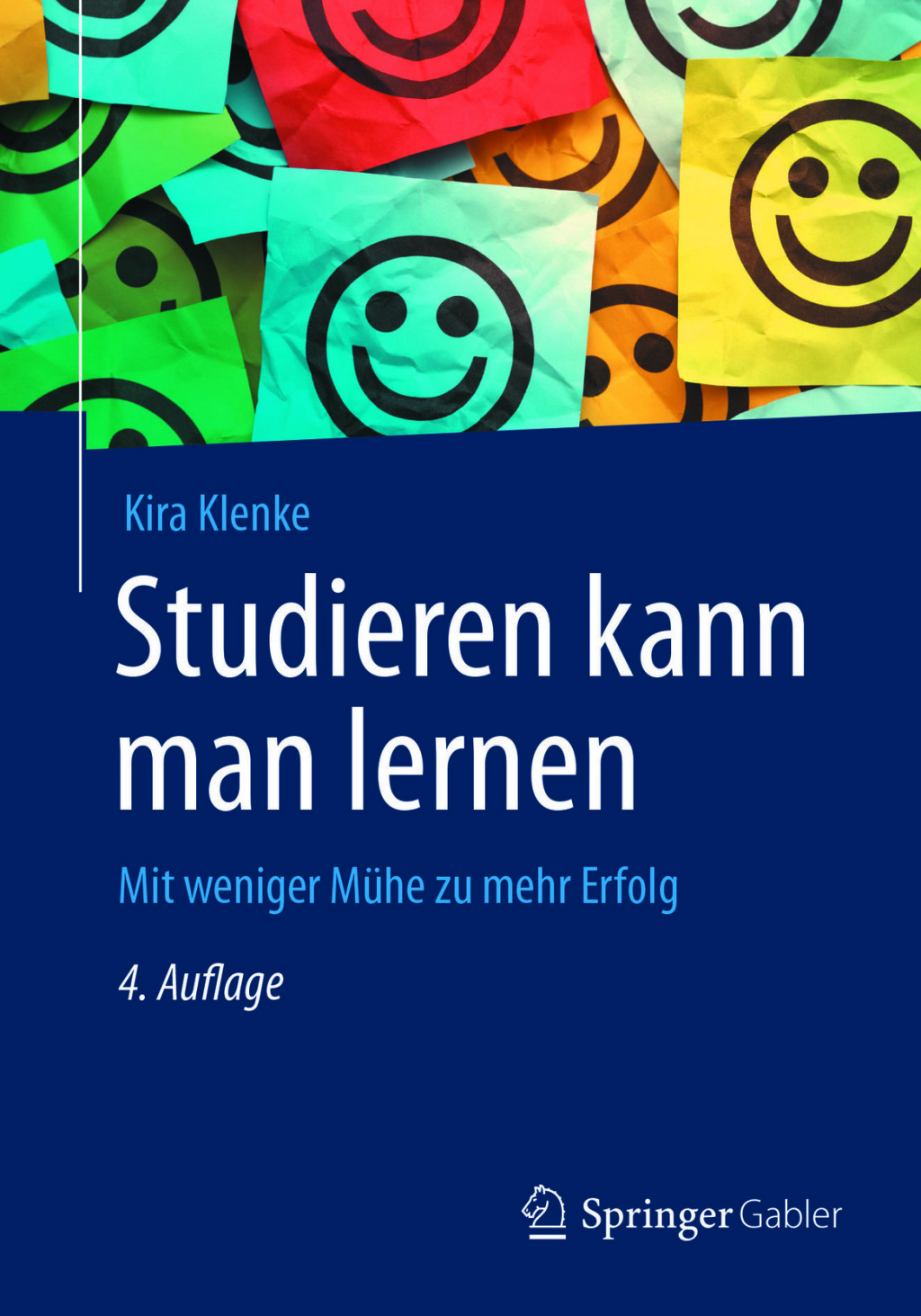 Studieren kann man lernen Mit weniger MÃ¼he zu mehr Erfolg 4th Edition - (PDF/EPUB Version)