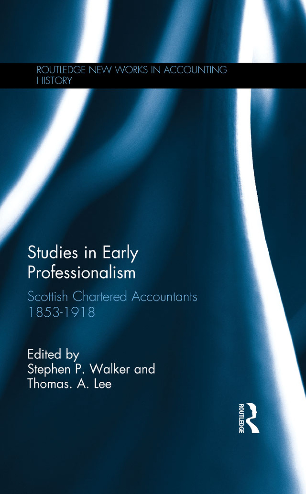 Studies in Early Professionalism Scottish Chartered Accountants 1853-1918 1st Edition - (PDF/EPUB Version)