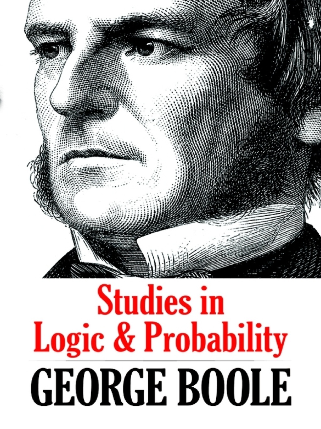 Studies in Logic and Probability - (PDF/EPUB Version)
