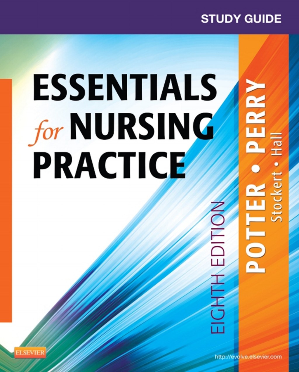 Study Guide for Essentials for Nursing Practice 8th Edition - (PDF/EPUB Version)