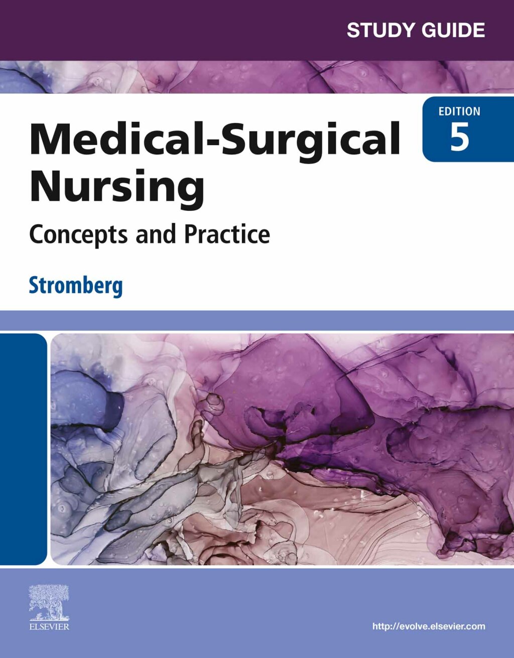 Study Guide for Medical-Surgical Nursing - E-Book Study Guide for Medical-Surgical Nursing - E-Book 5th Edition - (PDF/EPUB Version)