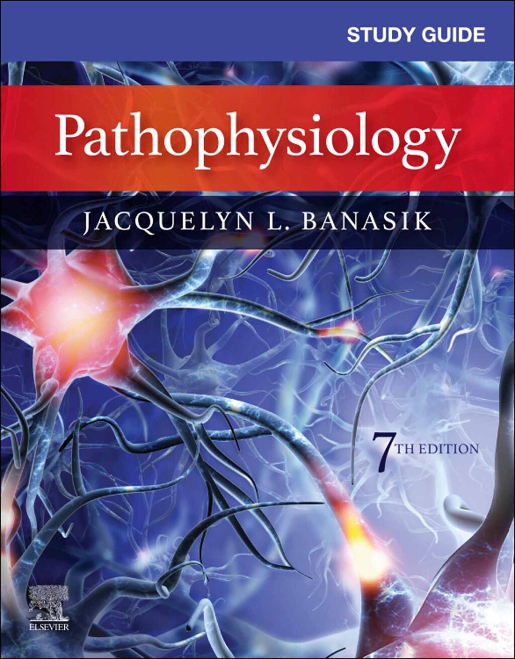 Study Guide for Pathophysiology 7th Edition - (PDF/EPUB Version)