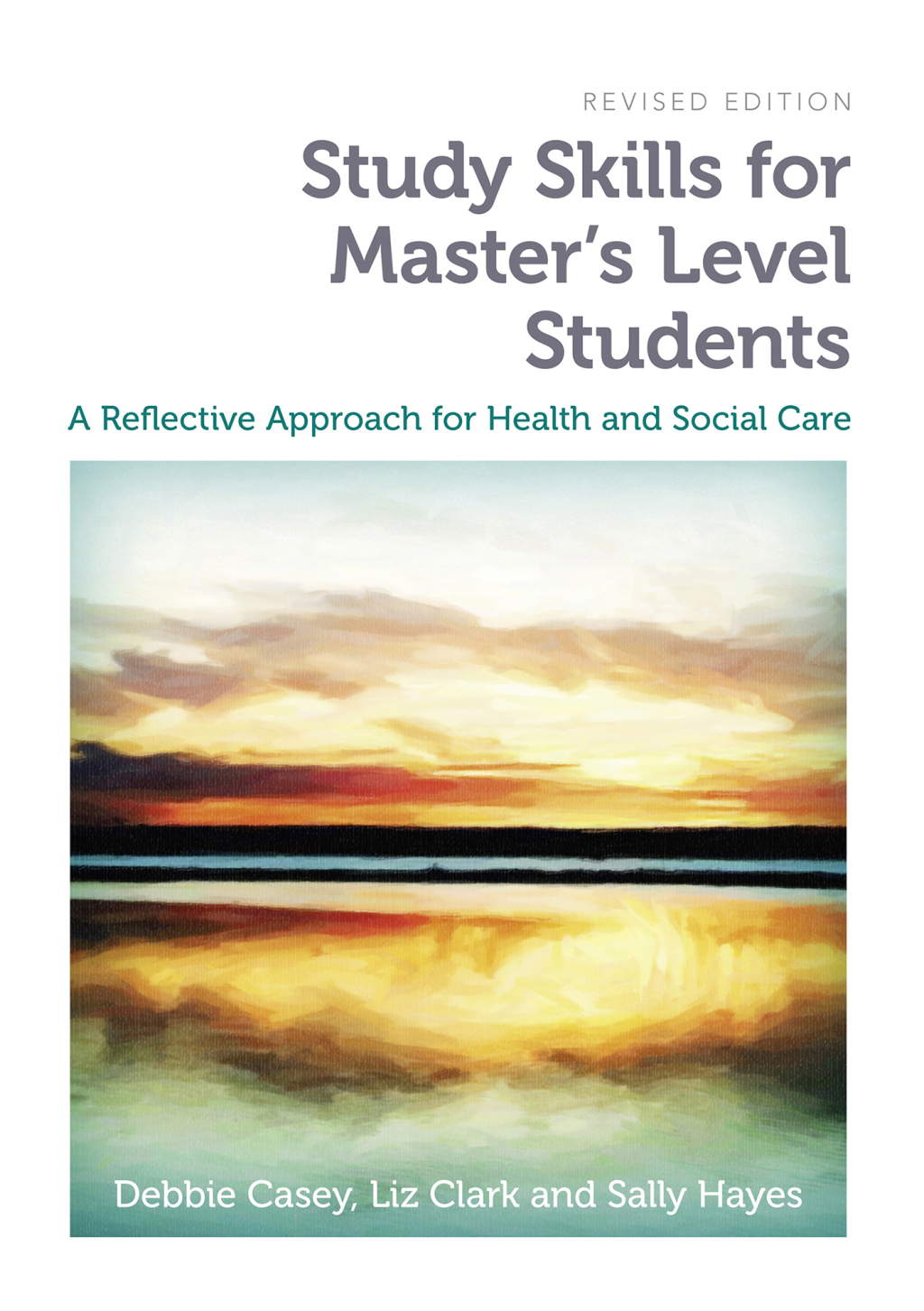 Study Skills for Master's Level Students, second edition A Reflective Approach for Health and Social Care 2nd Edition - (PDF/EPUB Version)