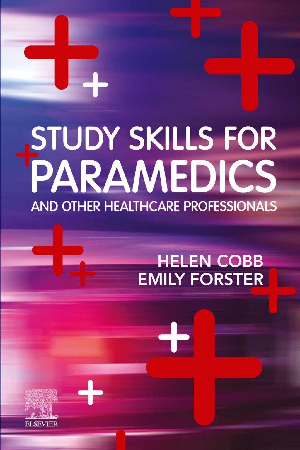 Study Skills for Paramedics - (PDF/EPUB Version)