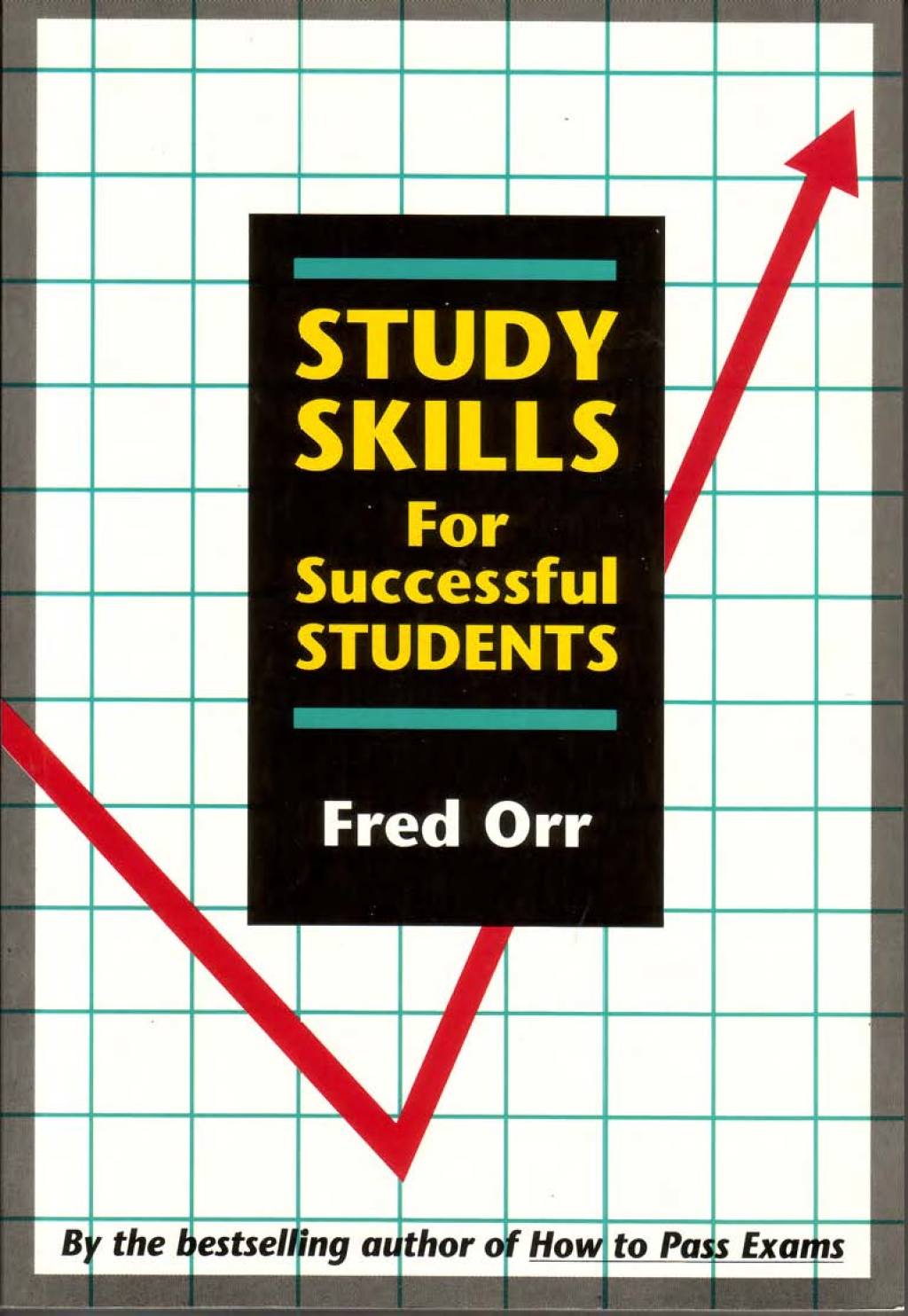 Study Skills for Successful Students - (PDF/EPUB Version)