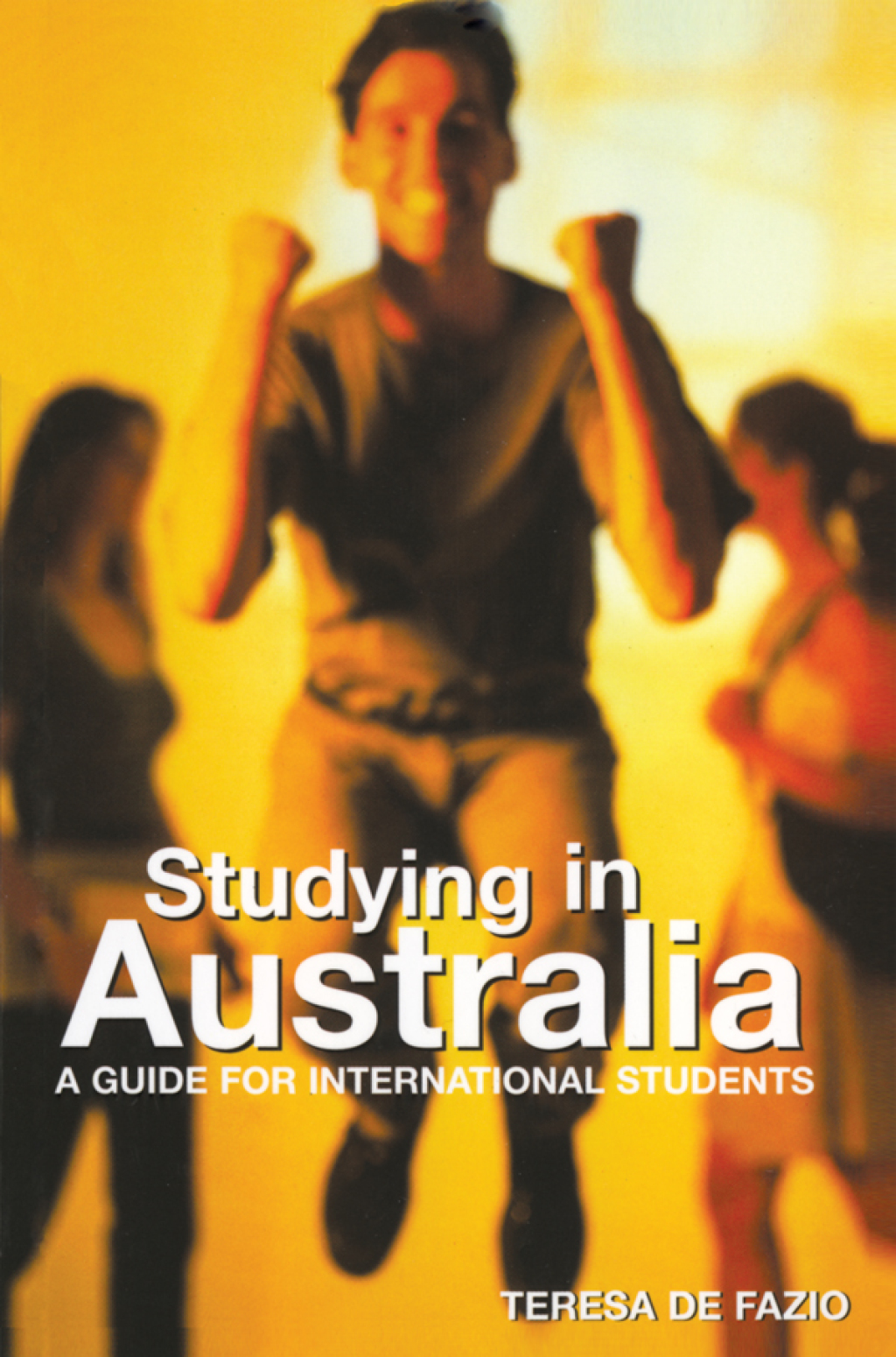 Studying in Australia A guide for international students 1st Edition - (PDF/EPUB Version)