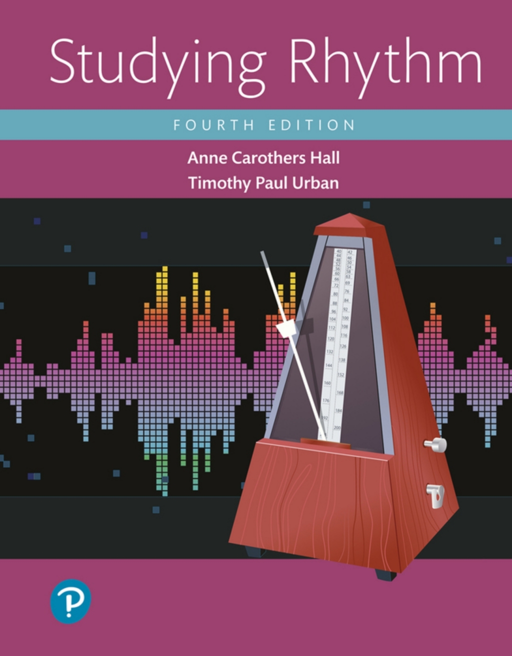 Studying Rhythm (Pearson+) 4th Edition â€“ PDF/EPUB Version Downloadable