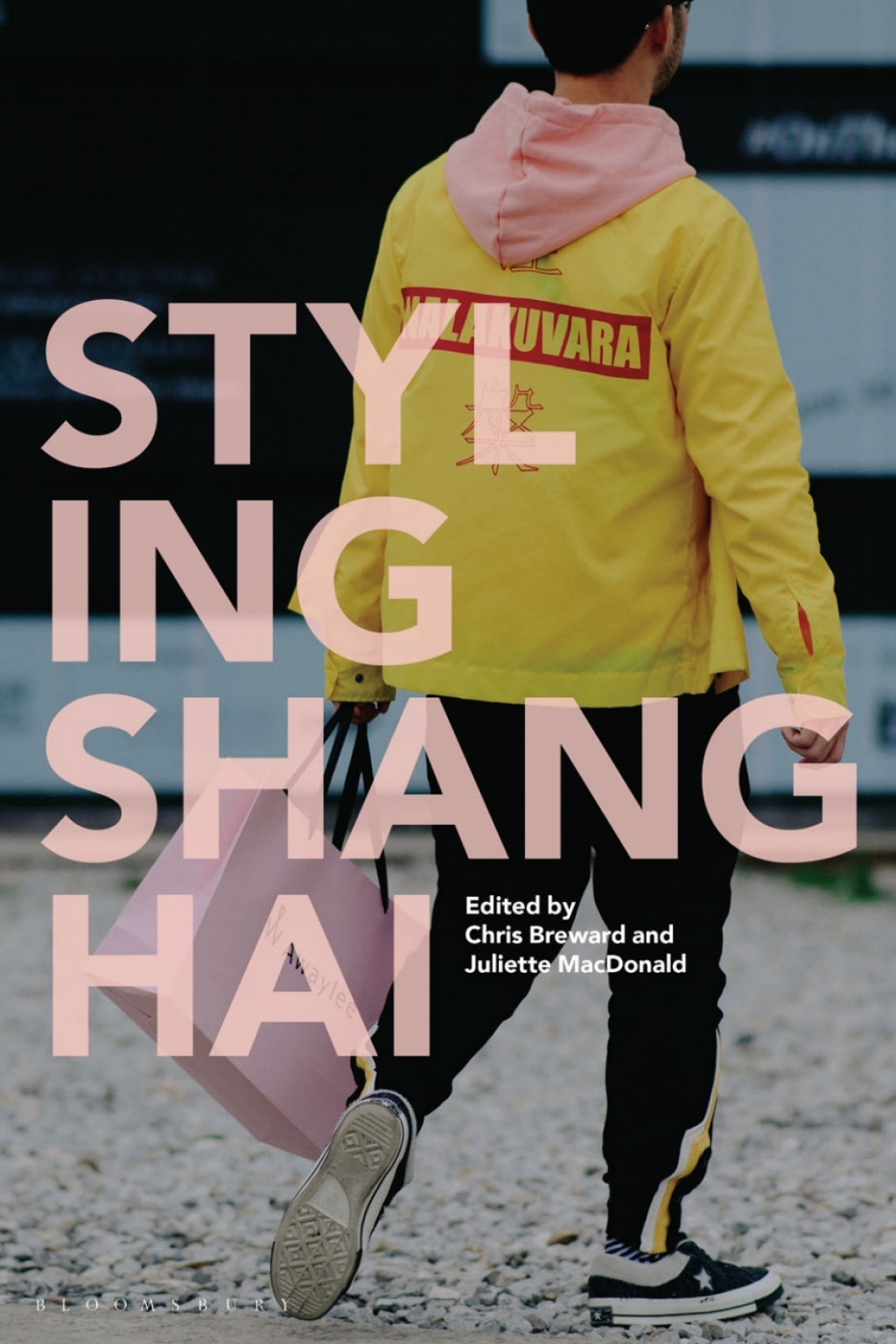Styling Shanghai 1st Edition - (PDF/EPUB Version)