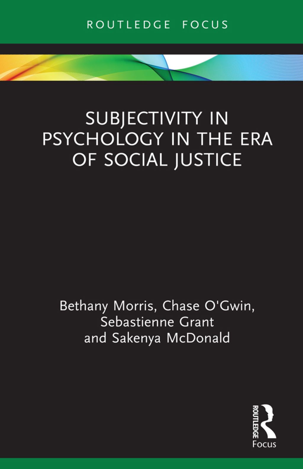 Subjectivity in Psychology in the Era of Social Justice 1st Edition - (PDF/EPUB Version)