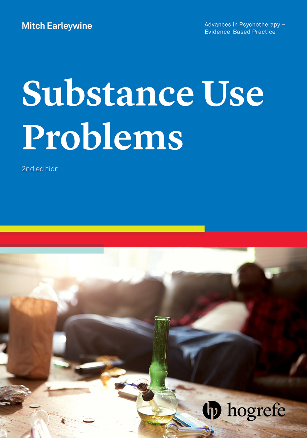 Substance Use Problems 2nd Edition - (PDF/EPUB Version)