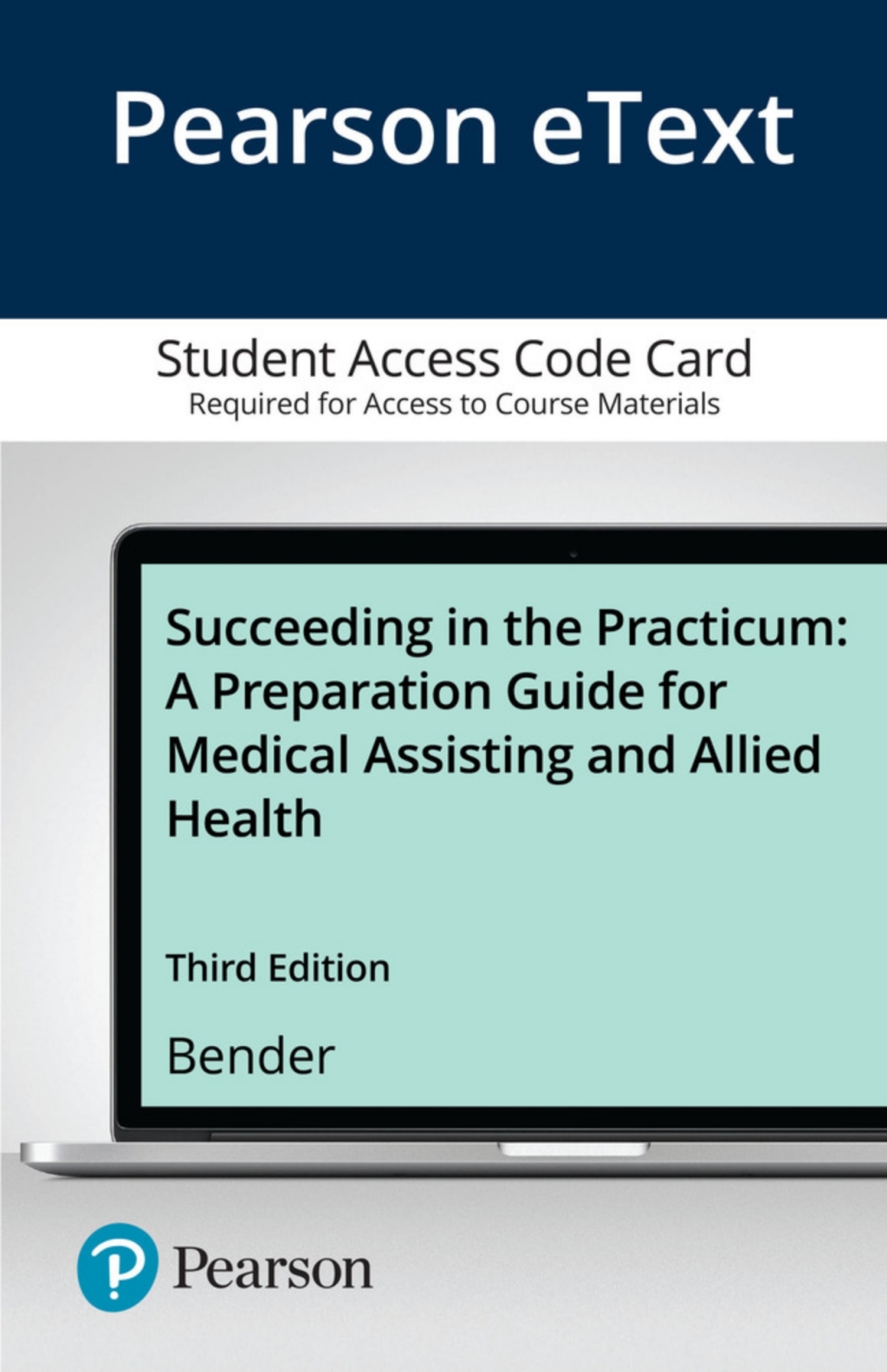 Succeeding in the Practicum: A Preparation Guide for Medical Assisting and Allied Health 3rd Edition â€“ PDF/EPUB Version Downloadable