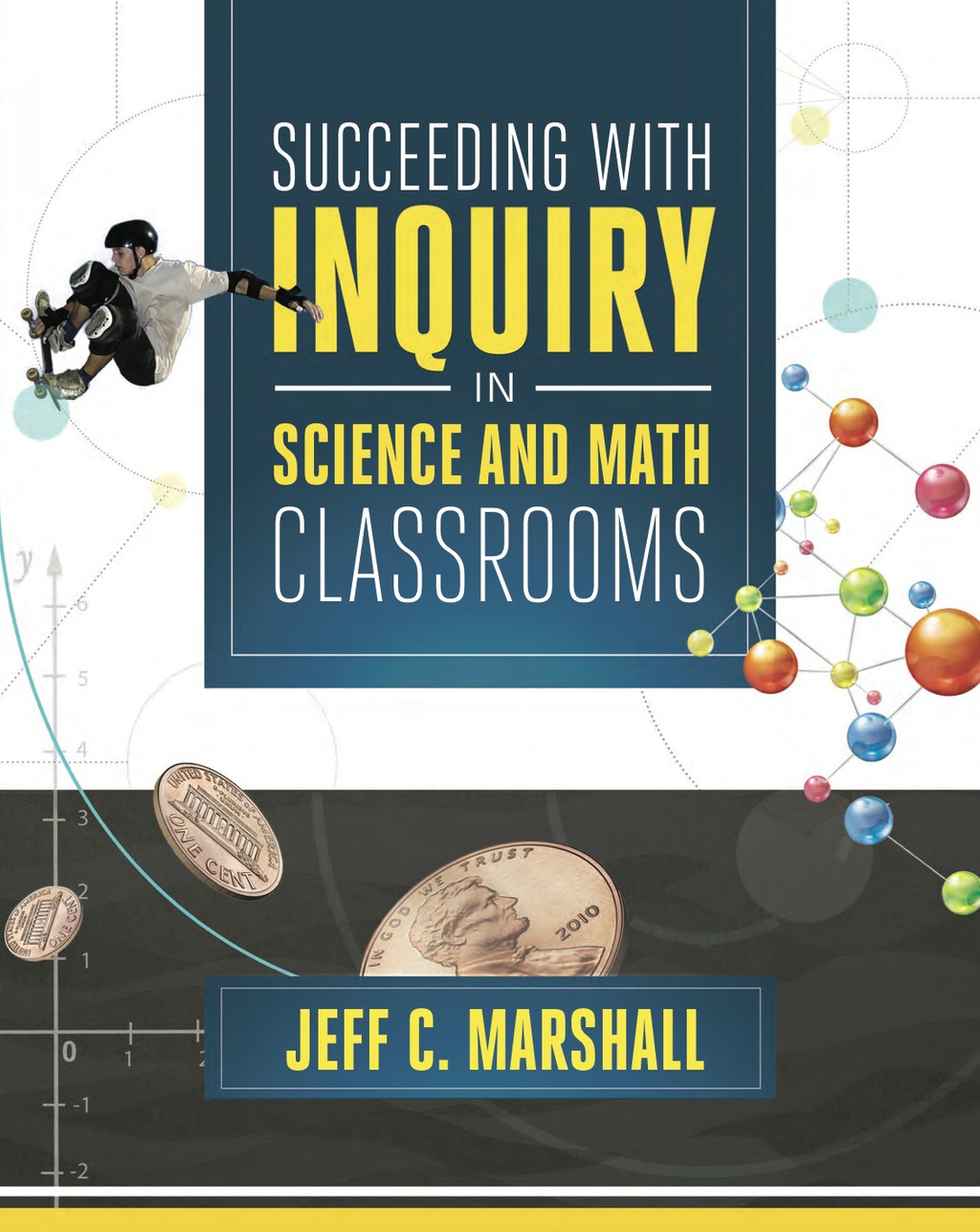 Succeeding with Inquiry in Science and Math Classroom - (PDF/EPUB Version)