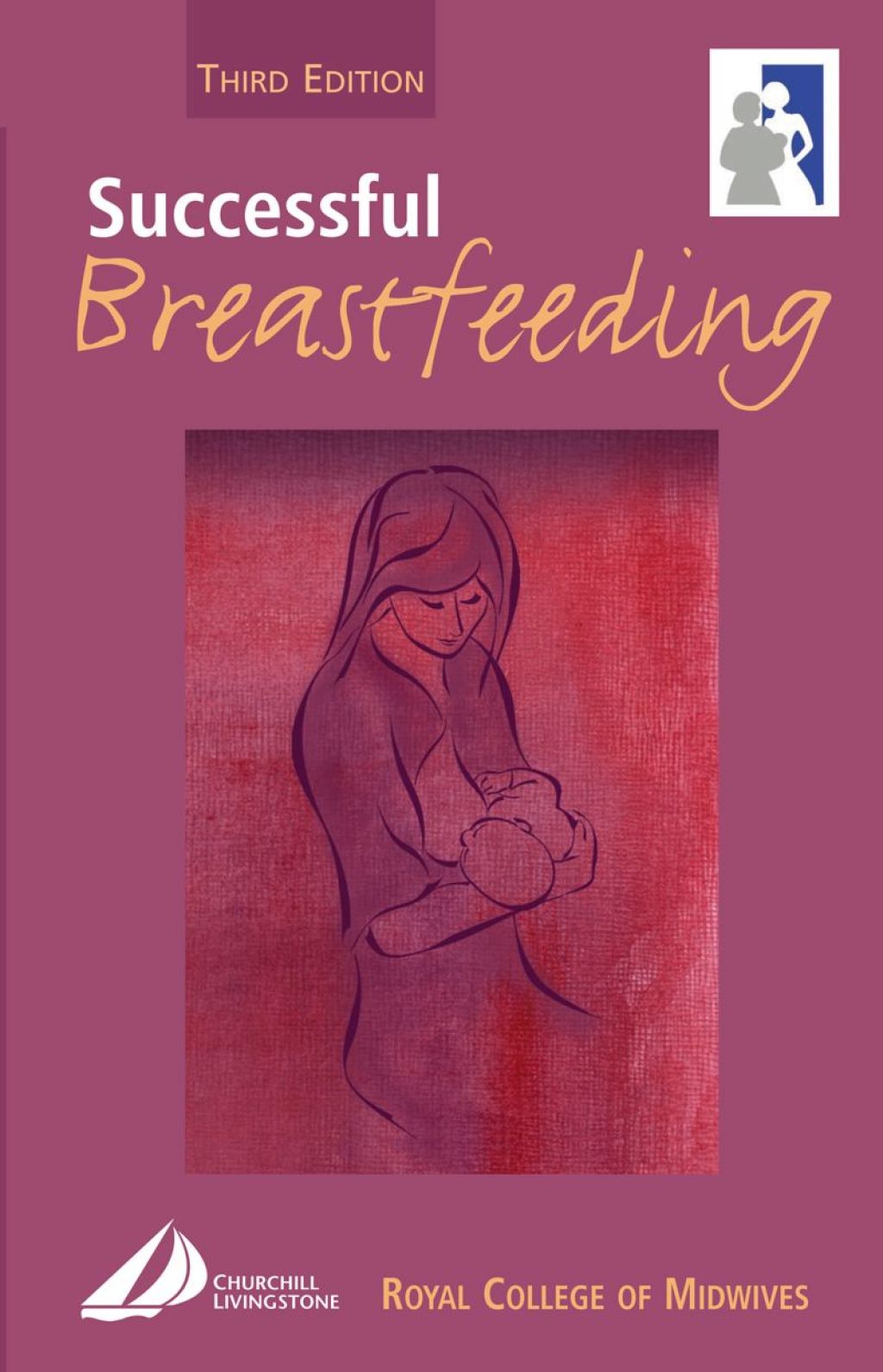 Successful Breastfeeding 3rd Edition - (PDF/EPUB Version)