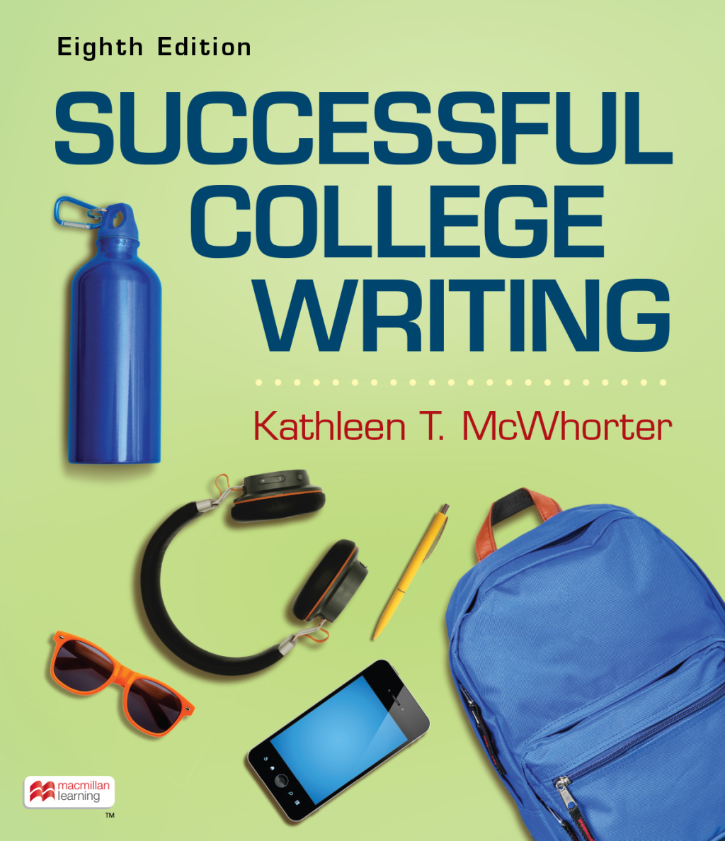 Successful College Writing 8th Edition â€“ PDF/EPUB Version ...