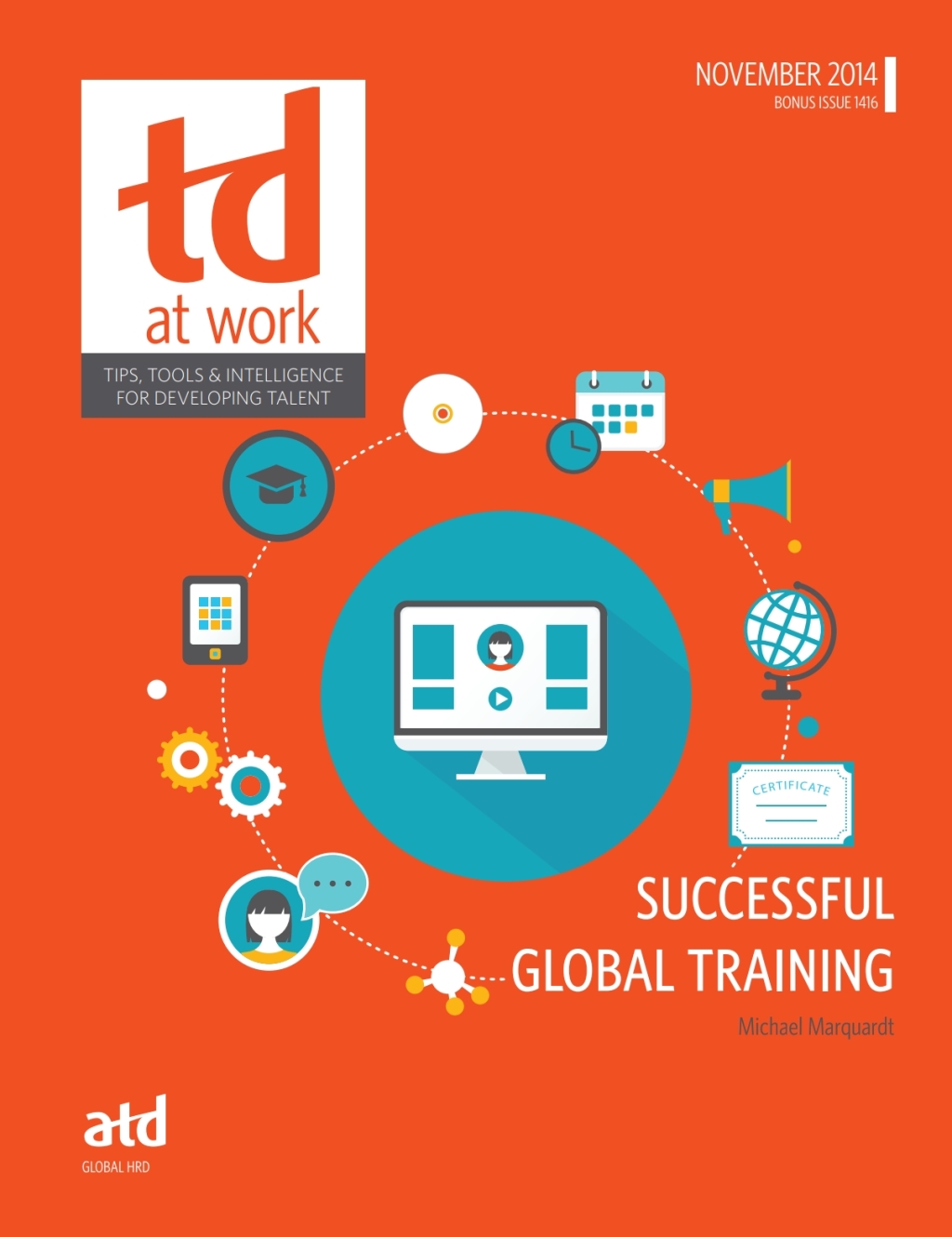 Successful Global Training - (PDF/EPUB Version)