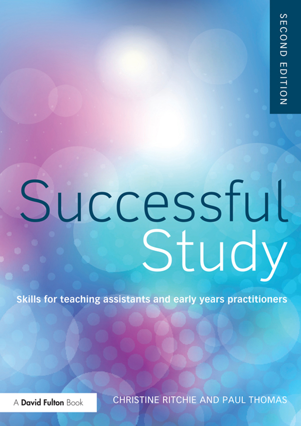 Successful Study Skills for teaching assistants and early years practitioners 2nd Edition - (PDF/EPUB Version)