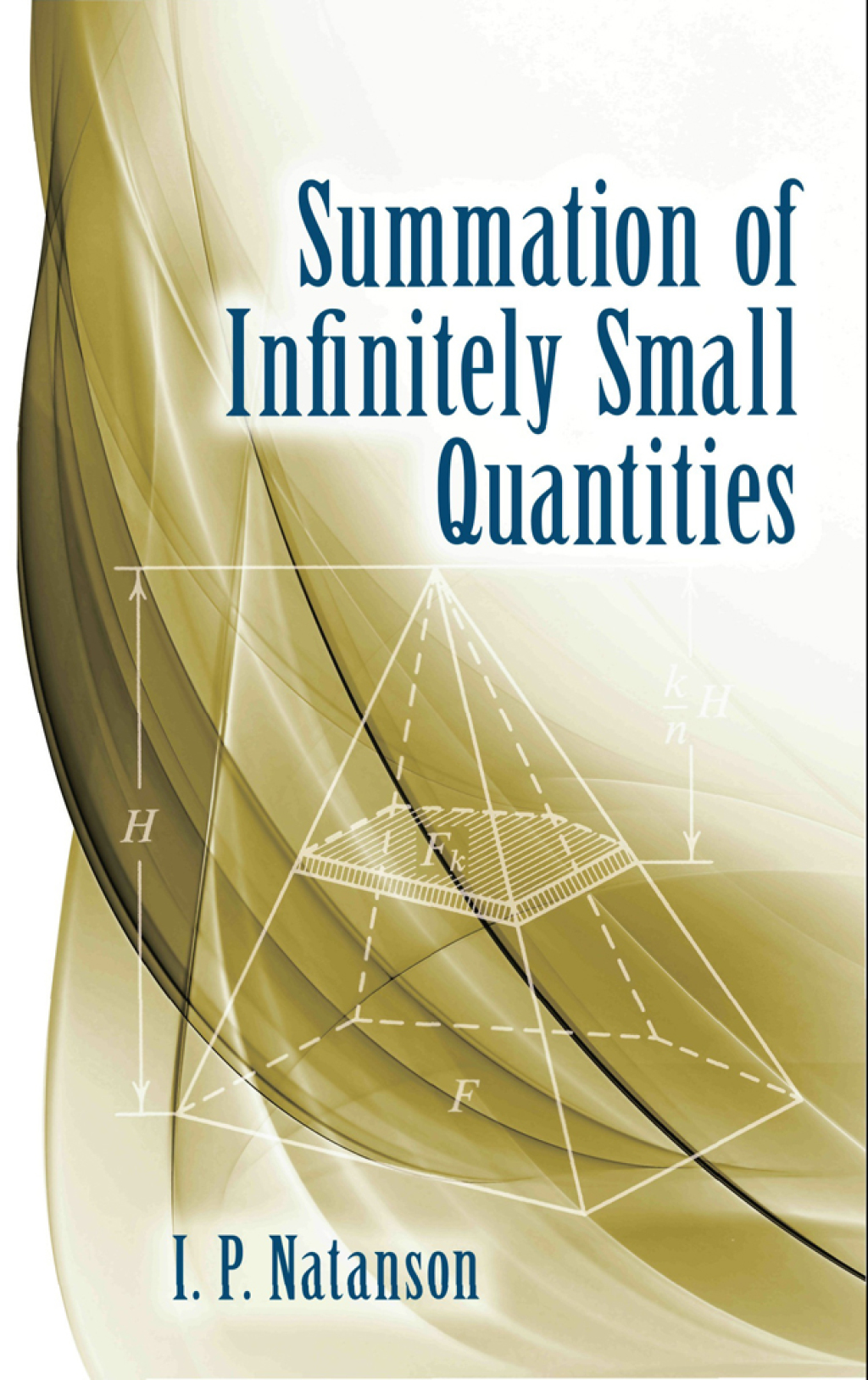 Summation of Infinitely Small Quantities - (PDF/EPUB Version)