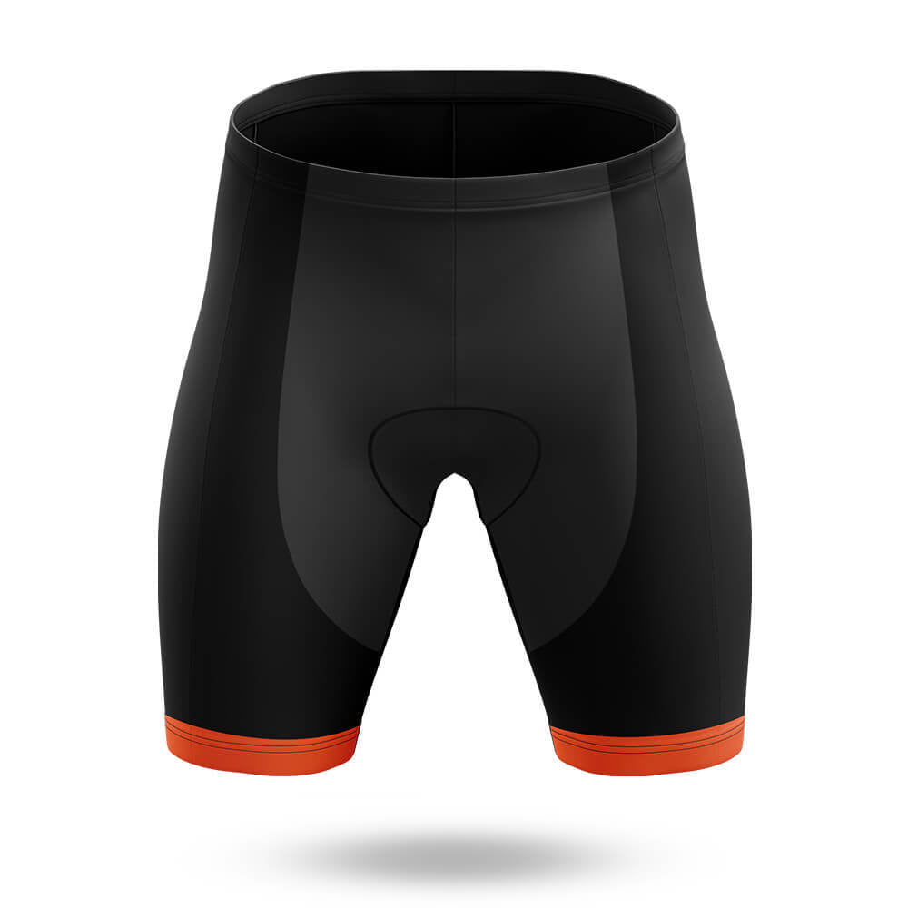 Sunset - Women's Cycling Shorts Only