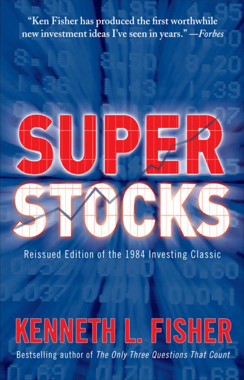 Super Stocks 1st Edition - (PDF/EPUB Version)