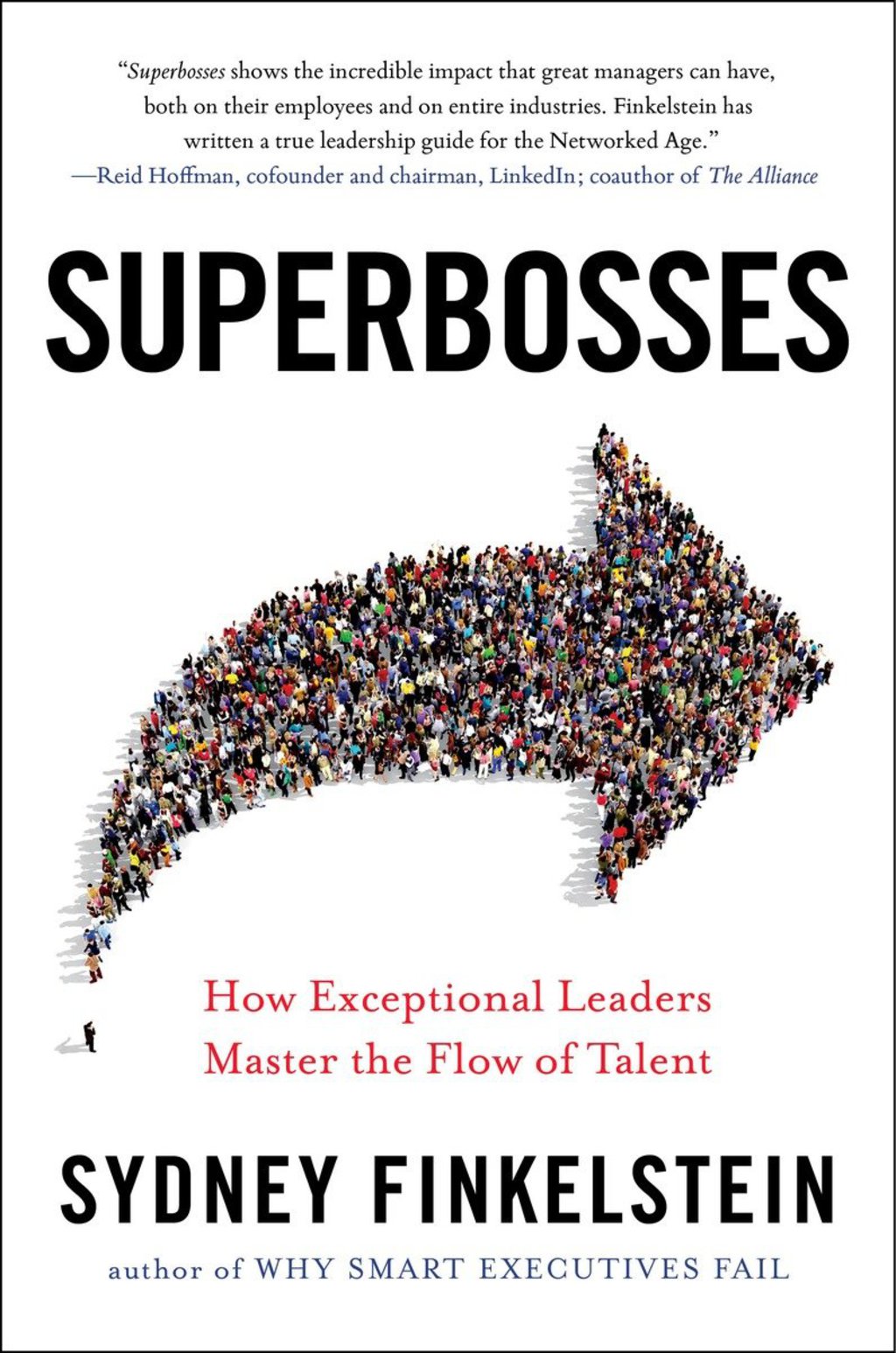Superbosses How Exceptional Leaders Master the Flow of Talent - (PDF/EPUB Version)