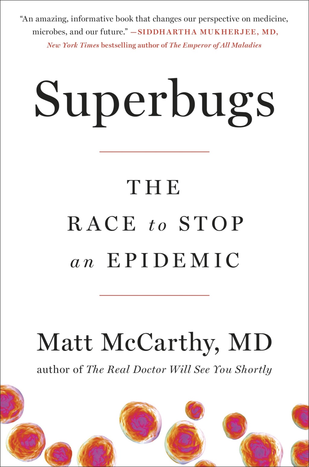 Superbugs The Race to Stop an Epidemic - (PDF/EPUB Version)