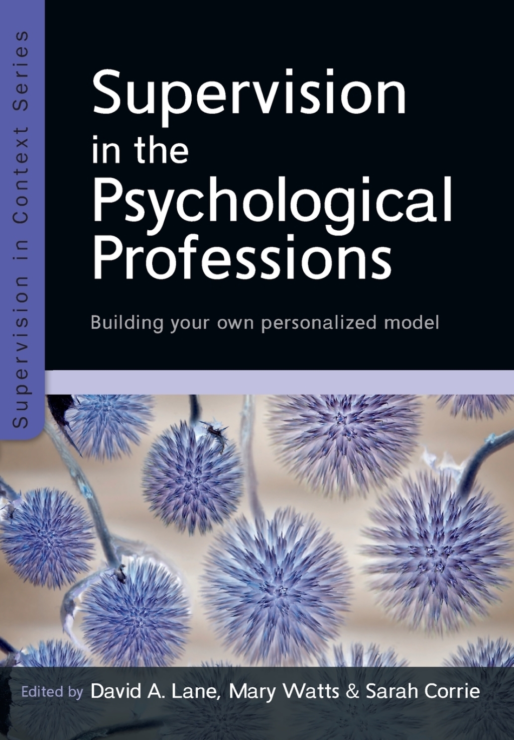 Supervision in the Psychological Professions: Building your own Personalised Model 1st Edition - (PDF/EPUB Version)
