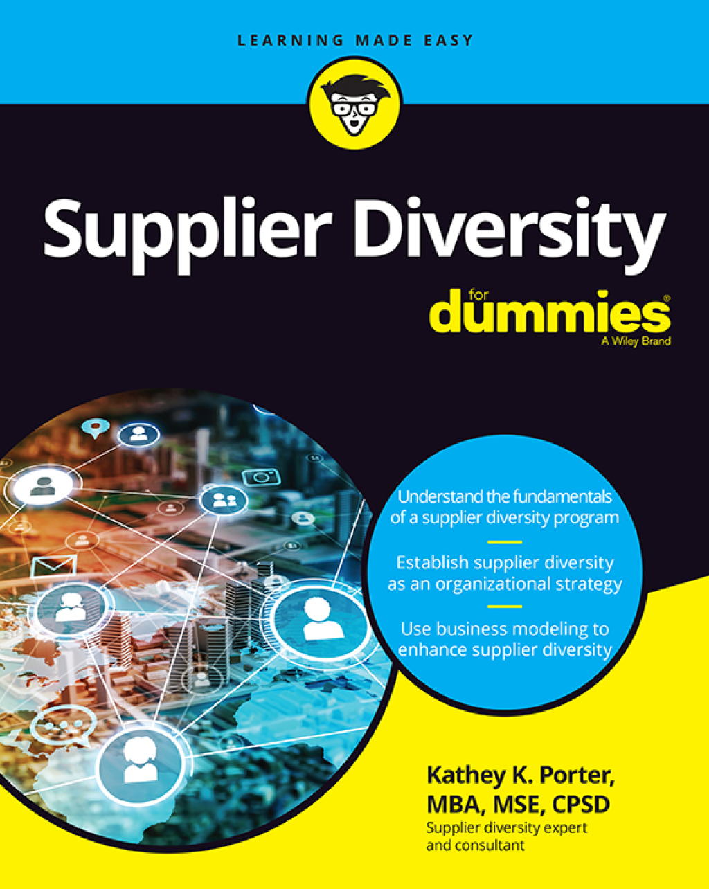 Supplier Diversity For Dummies 1st Edition - (PDF/EPUB Version)