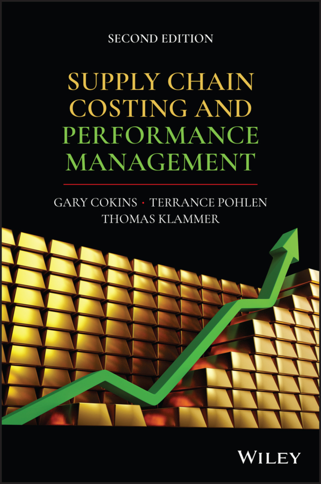 Supply Chain Costing and Performance Management 2nd Edition - (PDF/EPUB Version)
