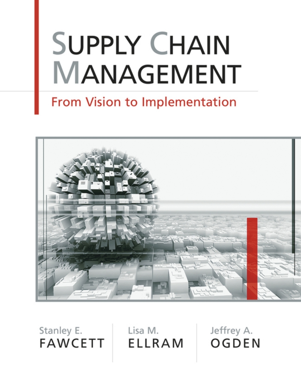 Supply Chain Management: From Vision to Implementation (Pearson+) 1st Edition â€“ PDF/EPUB Version Downloadable