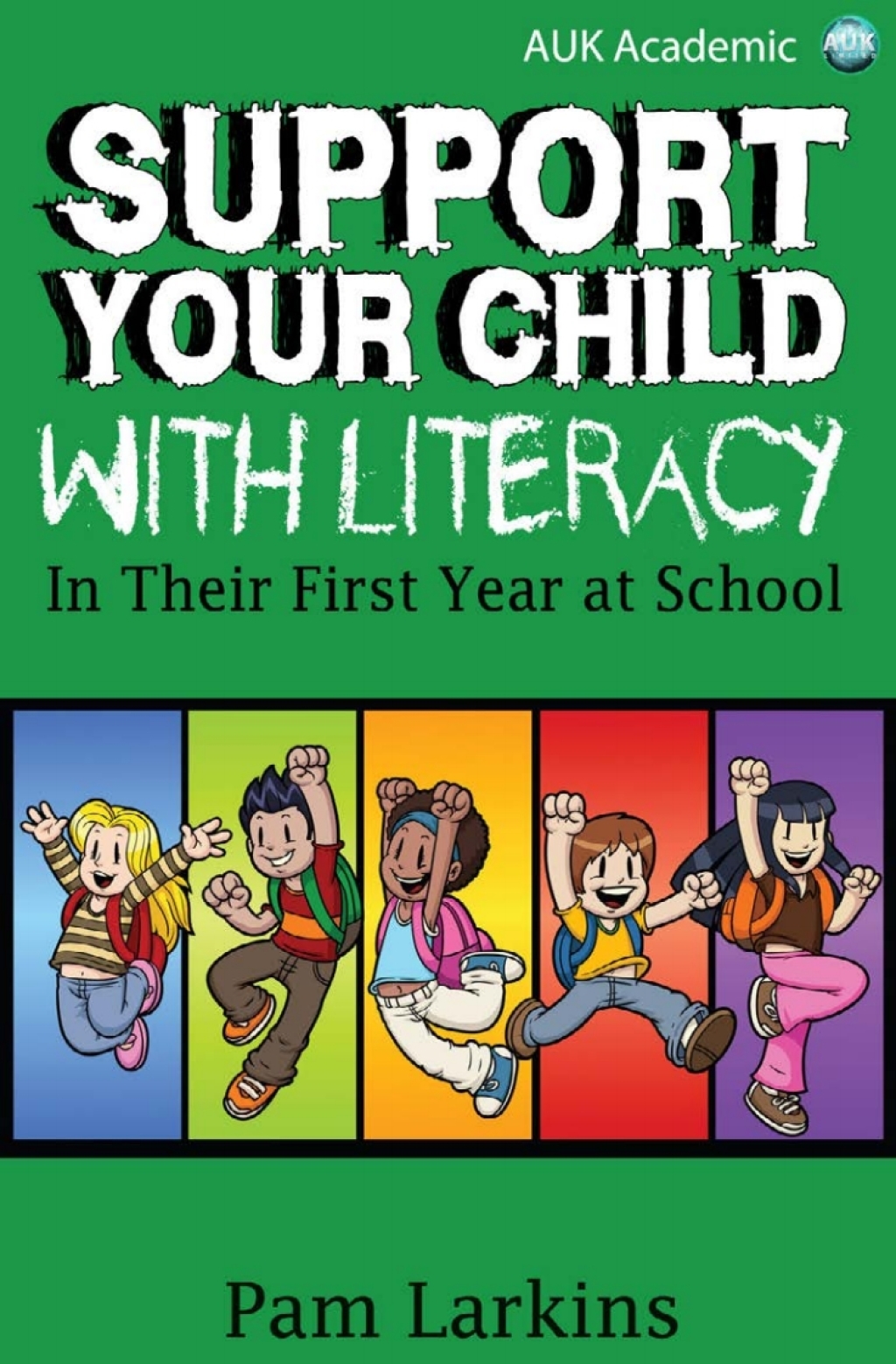 Support Your Child With Literacy 1st Edition - (PDF/EPUB Version)