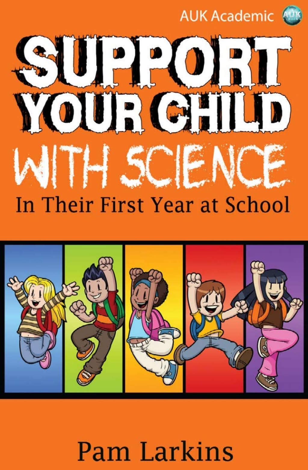 Support Your Child With Science 2nd Edition - (PDF/EPUB Version)