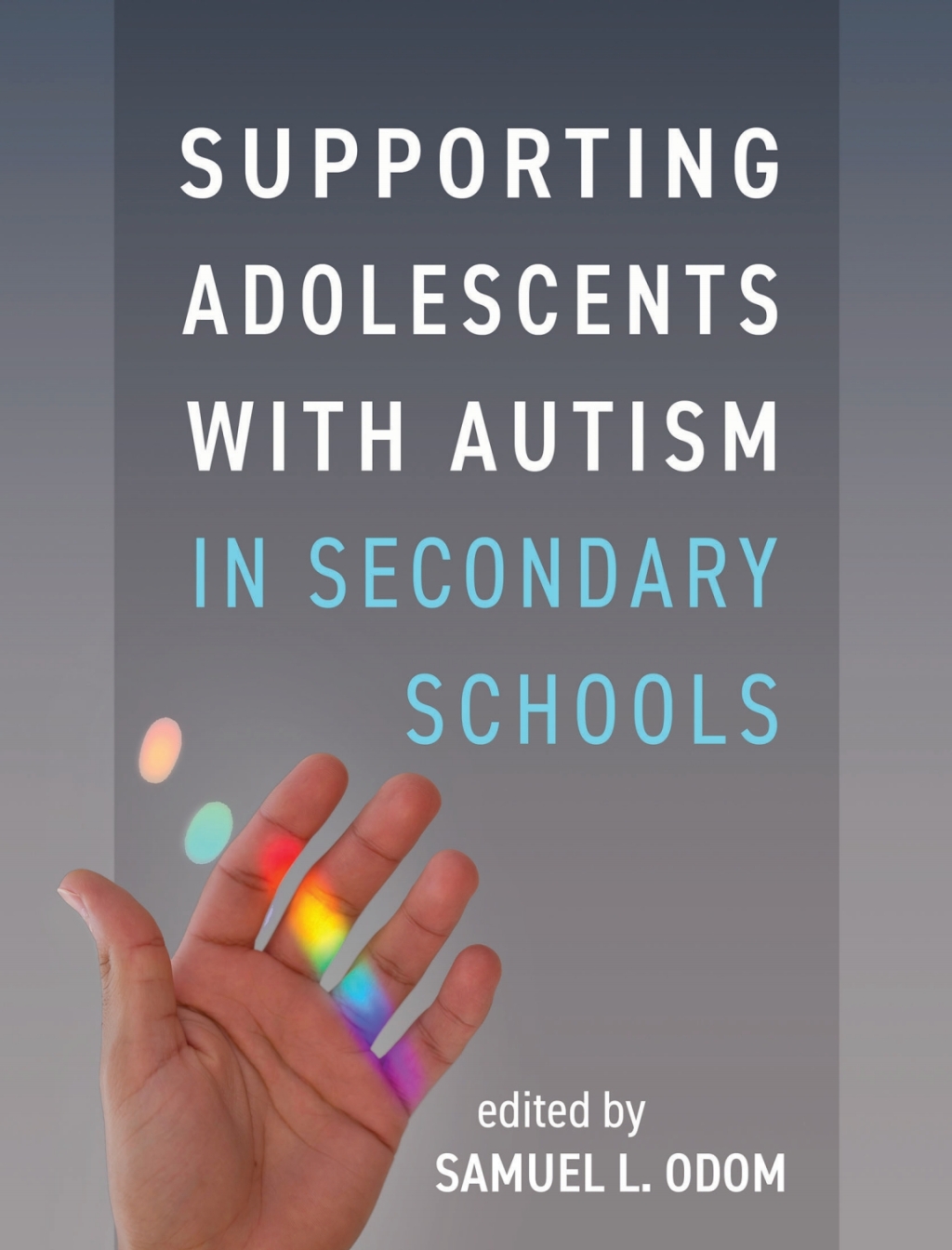 Supporting Adolescents with Autism in Secondary Schools - (PDF/EPUB Version)