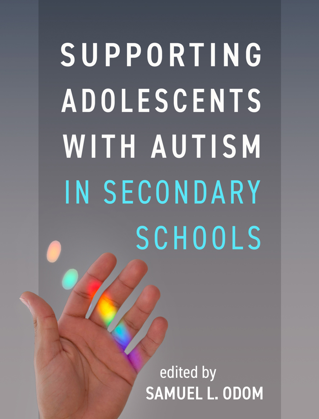 Supporting Adolescents with Autism in Secondary Schools - (PDF/EPUB Version)