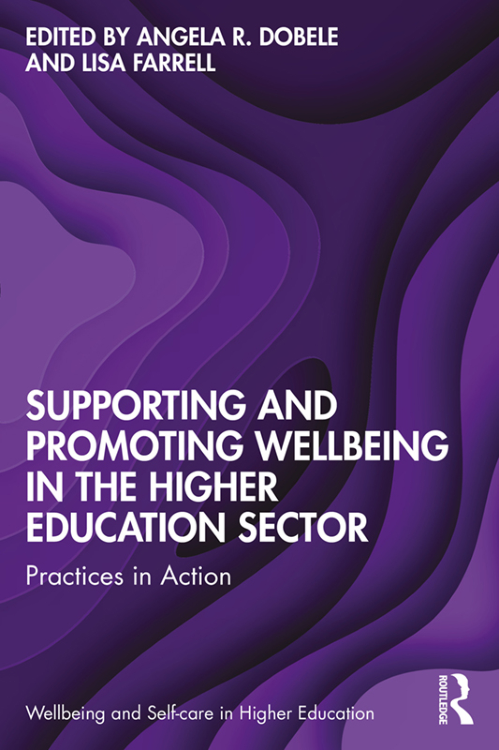 Supporting and Promoting Wellbeing in the Higher Education Sector Practices in Action 1st Edition - (PDF/EPUB Version)