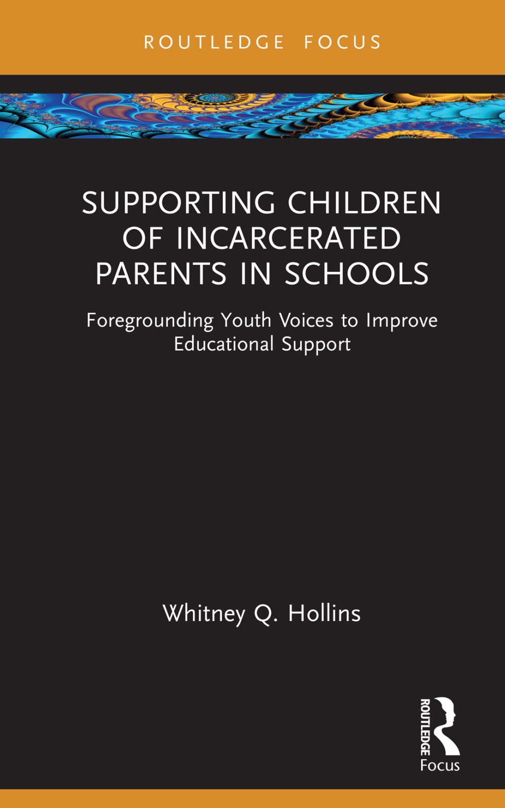 Supporting Children of Incarcerated Parents in Schools Foregrounding Youth Voices to Improve Educational Support 1st Edition - (PDF/EPUB Version)