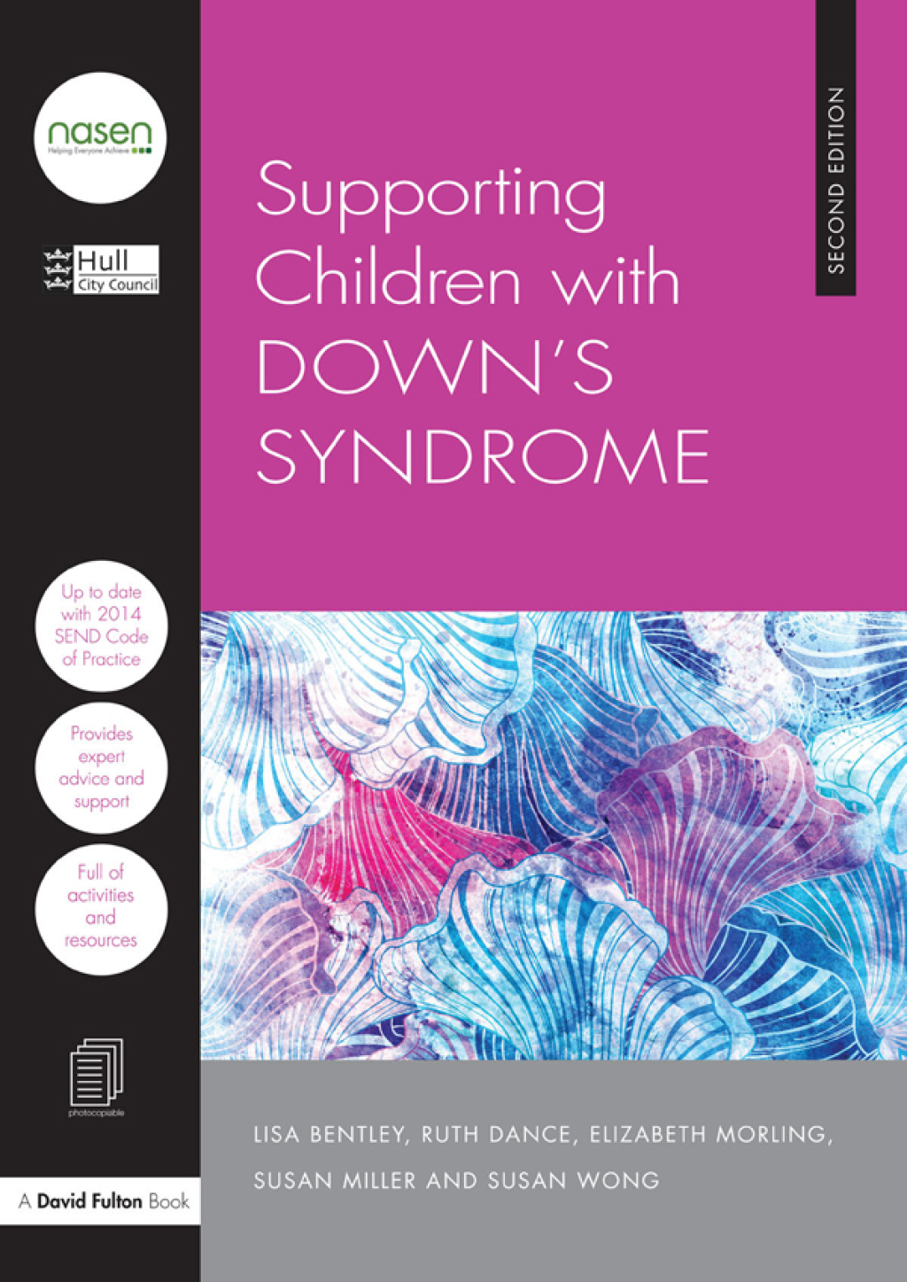 Supporting Children with Down's Syndrome 2nd Edition - (PDF/EPUB Version)