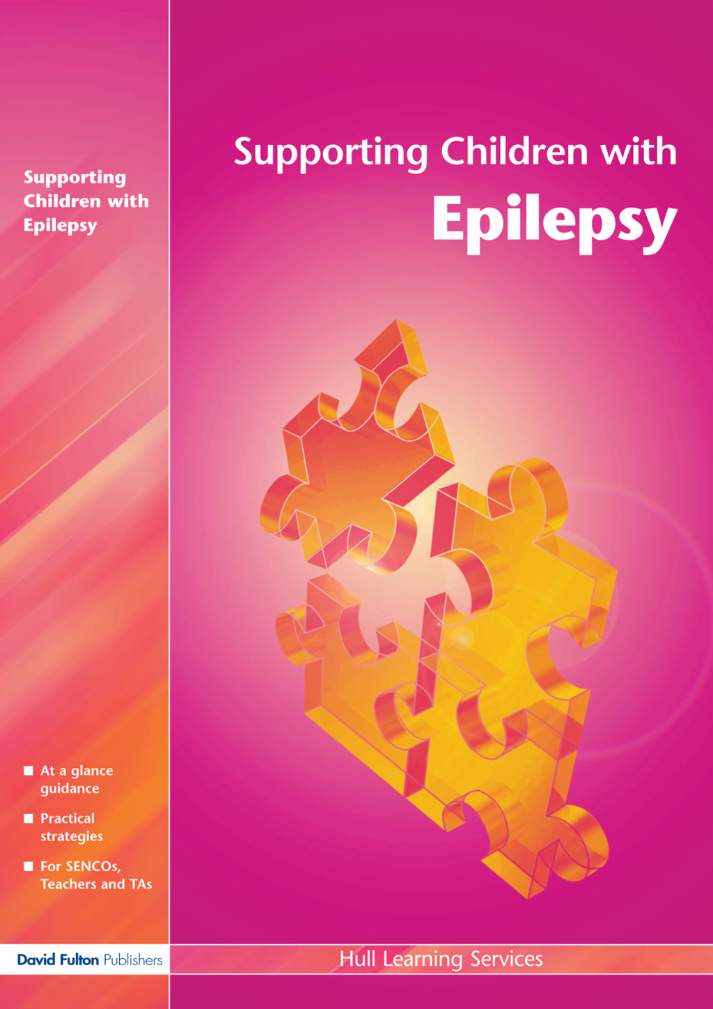 Supporting Children with Epilepsy 1st Edition - (PDF/EPUB Version)