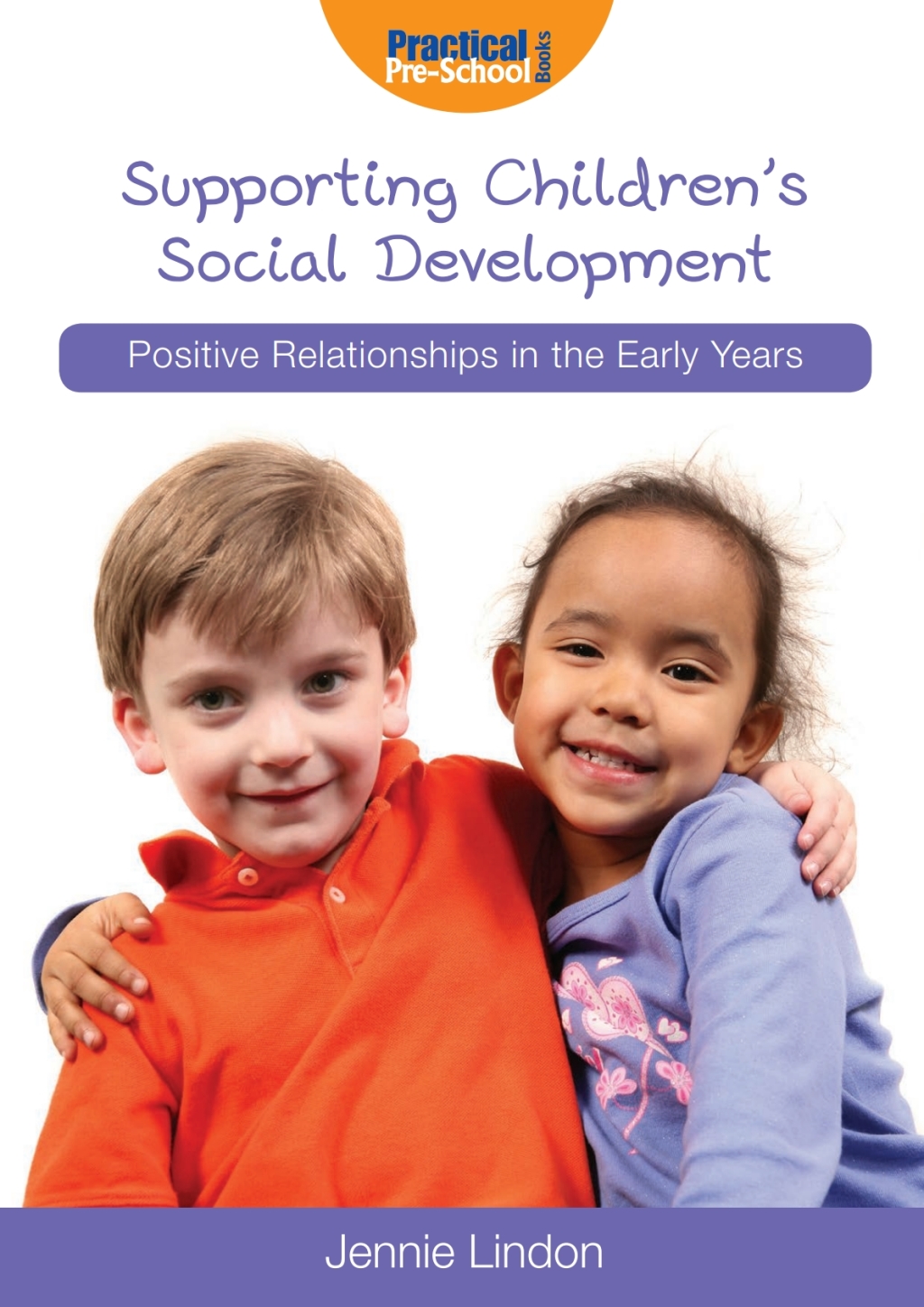 Supporting Children's Social Development 1st Edition - (PDF/EPUB Version)