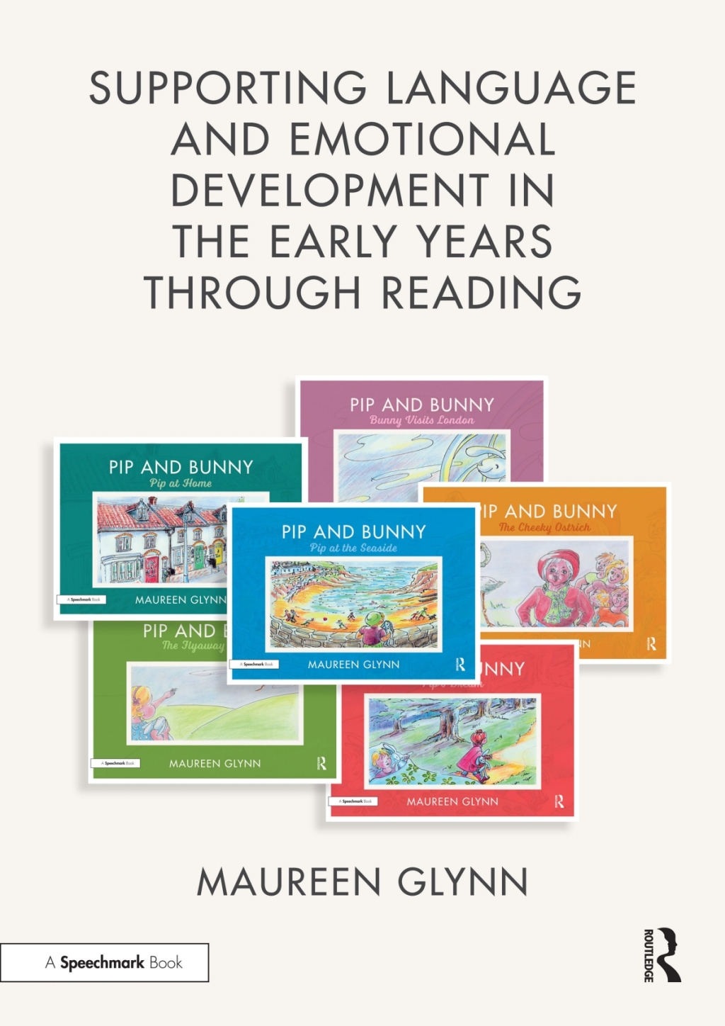 Supporting Language and Emotional Development in the Early Years through Reading 1st Edition - (PDF/EPUB Version)