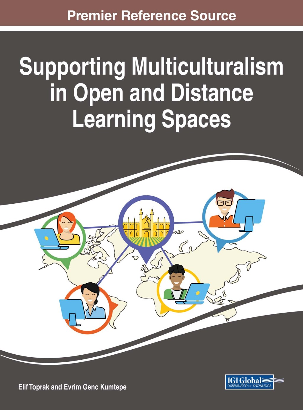Supporting Multiculturalism in Open and Distance Learning Spaces â ...
