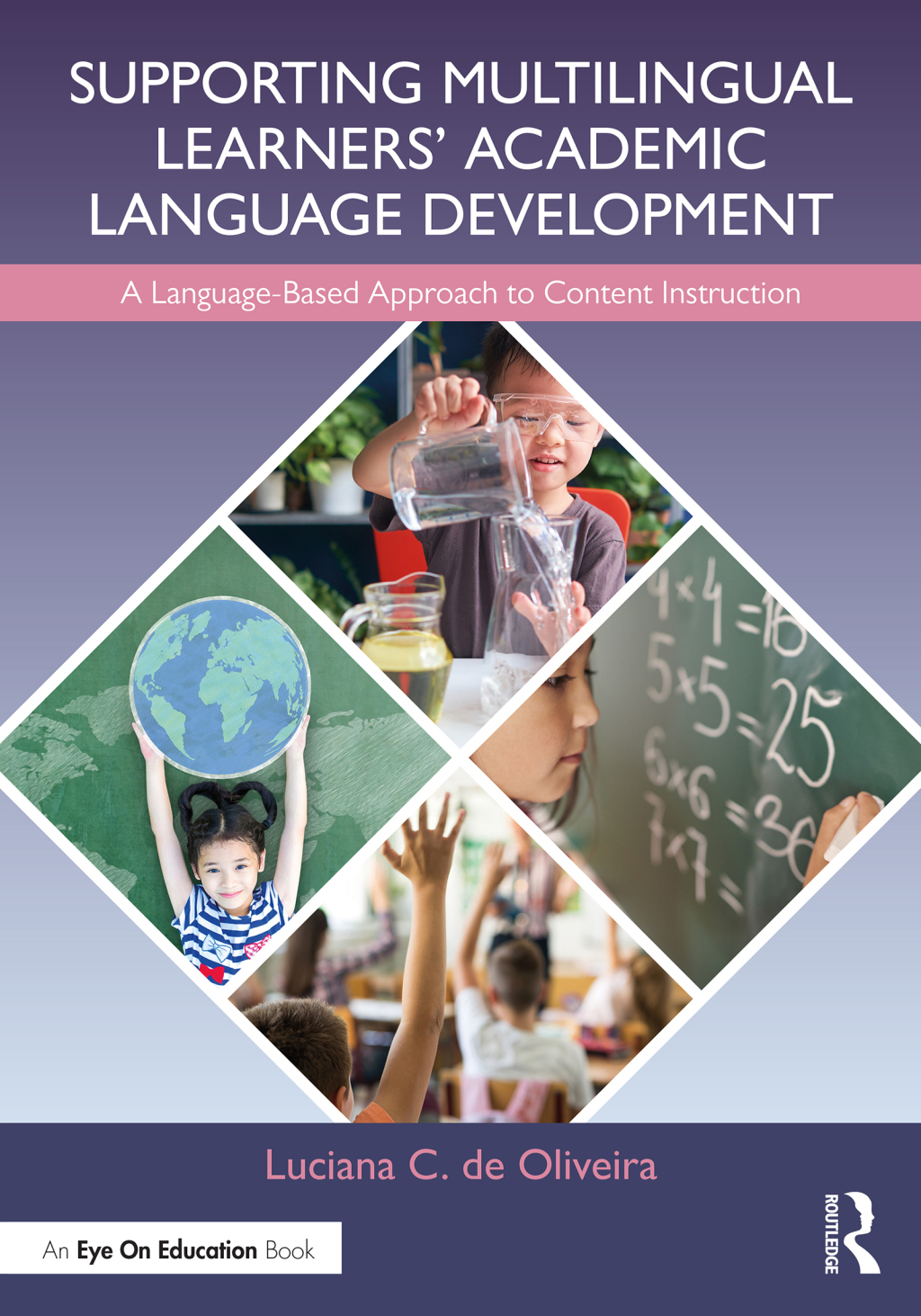 Supporting Multilingual Learnersâ€™ Academic Language Development A Language-Based Approach to Content Instruction 1st Edition - (PDF/EPUB Version)
