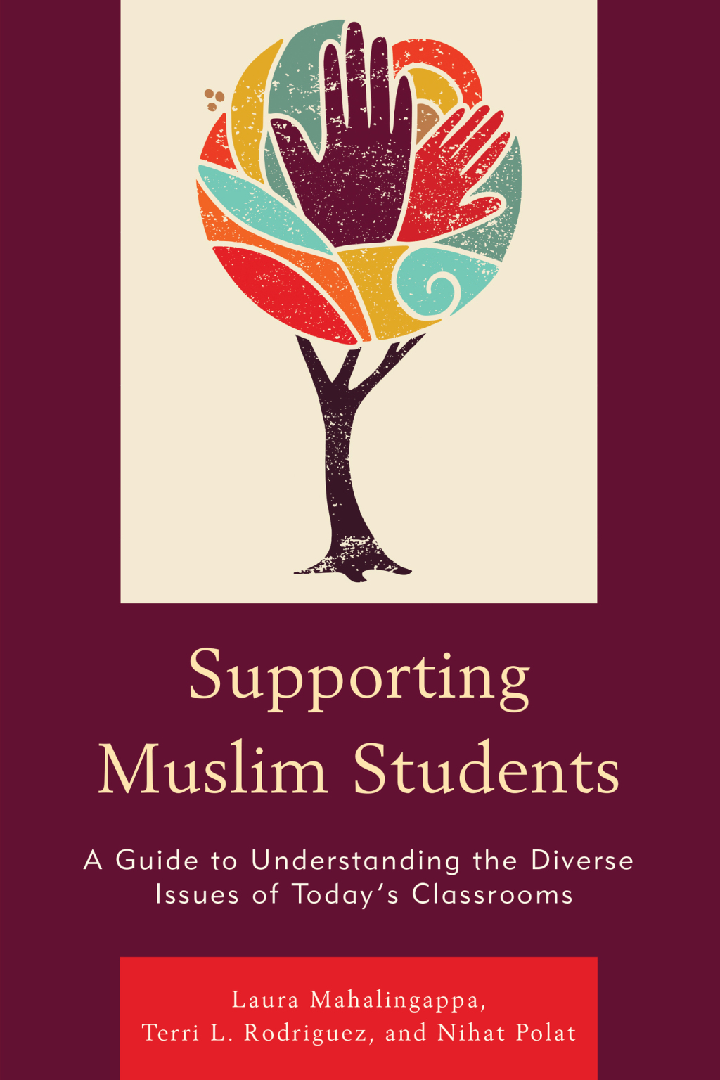 Supporting Muslim Students A Guide to Understanding the Diverse Issues of Todayâ€™s Classrooms - (PDF/EPUB Version)