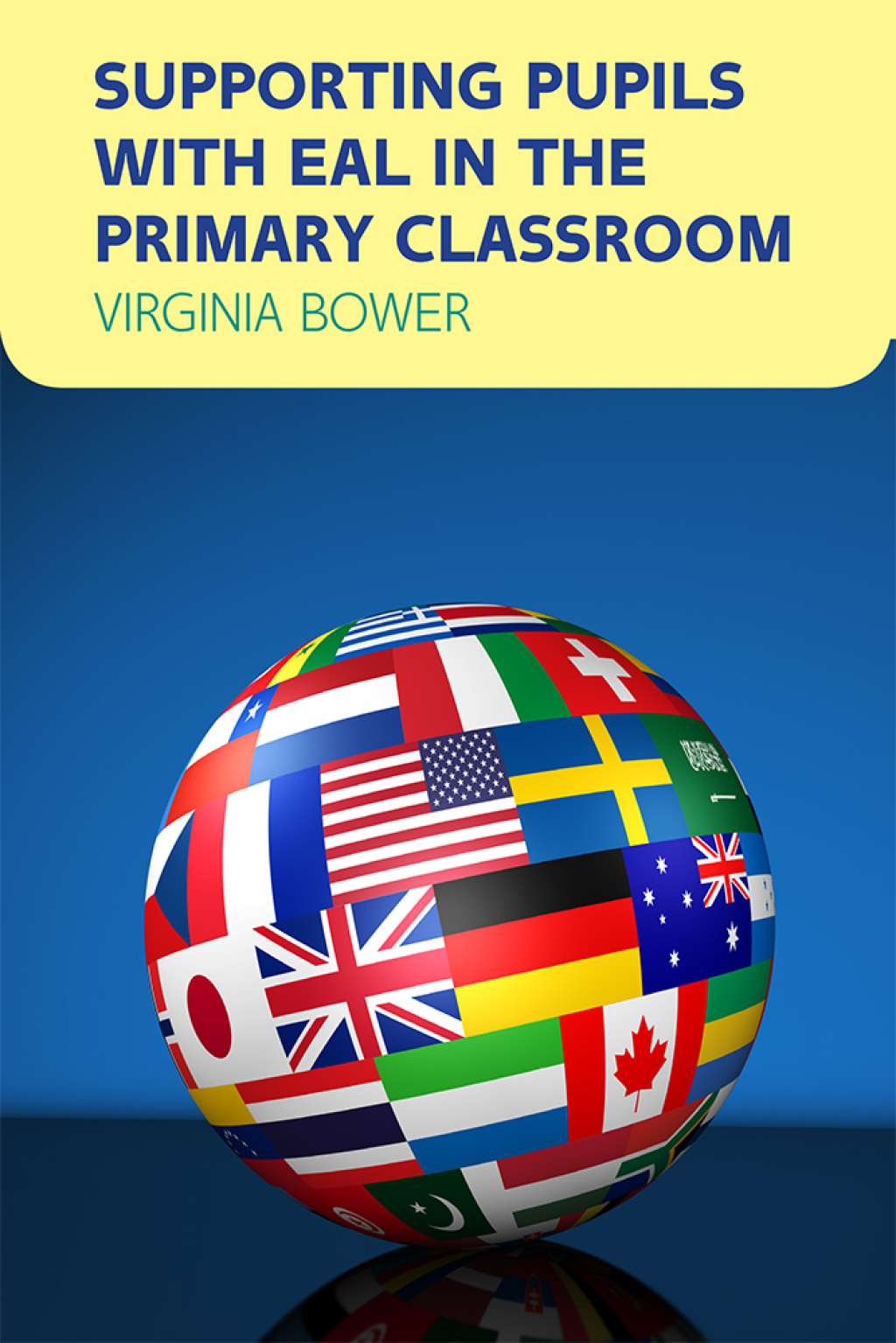 Supporting Pupils with EAL in the Primary Classroom 1st Edition - (PDF/EPUB Version)