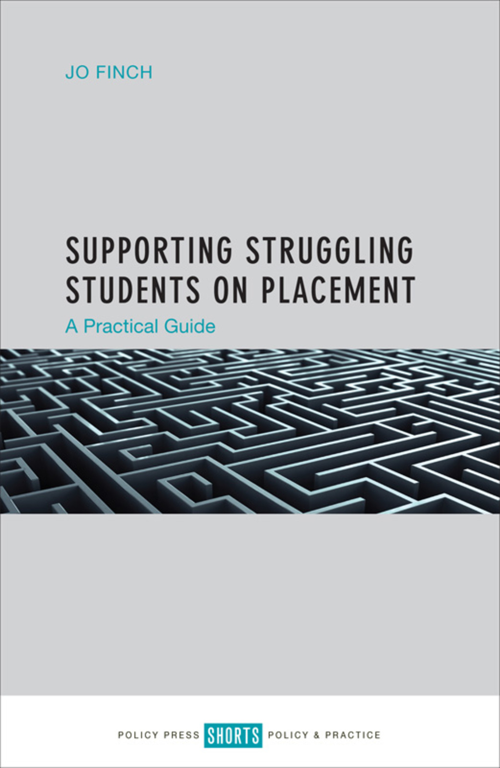 Supporting Struggling Students on Placement A Practical Guide 1st Edition - (PDF/EPUB Version)